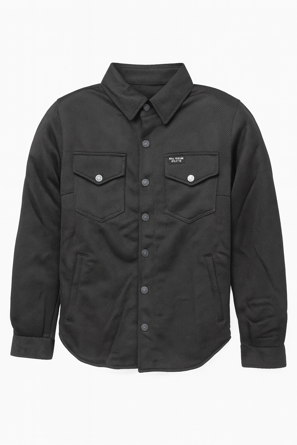 MENS GOOD TROUBLE KEVLAR MESH JACKET