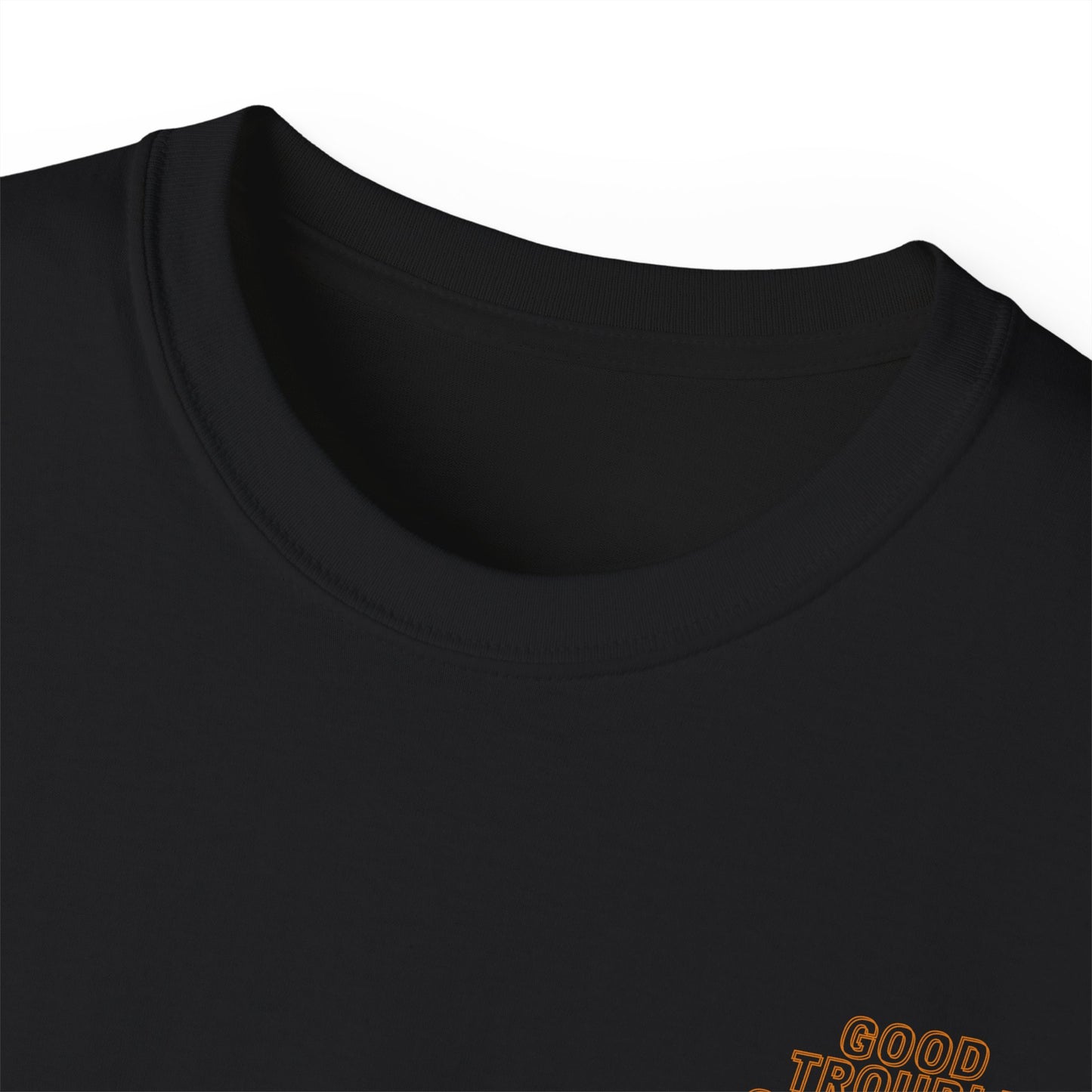 Double Vision Tee