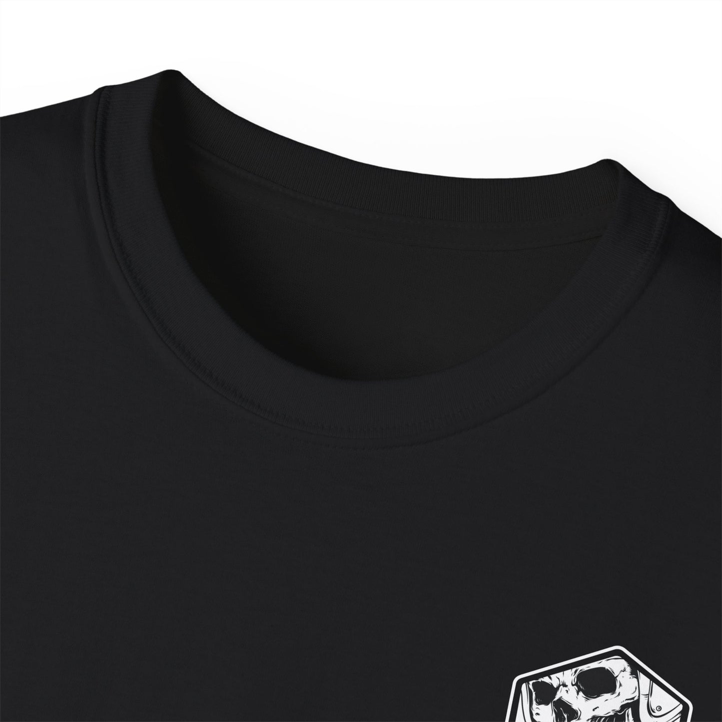 The Hideout At Good Trouble Tee