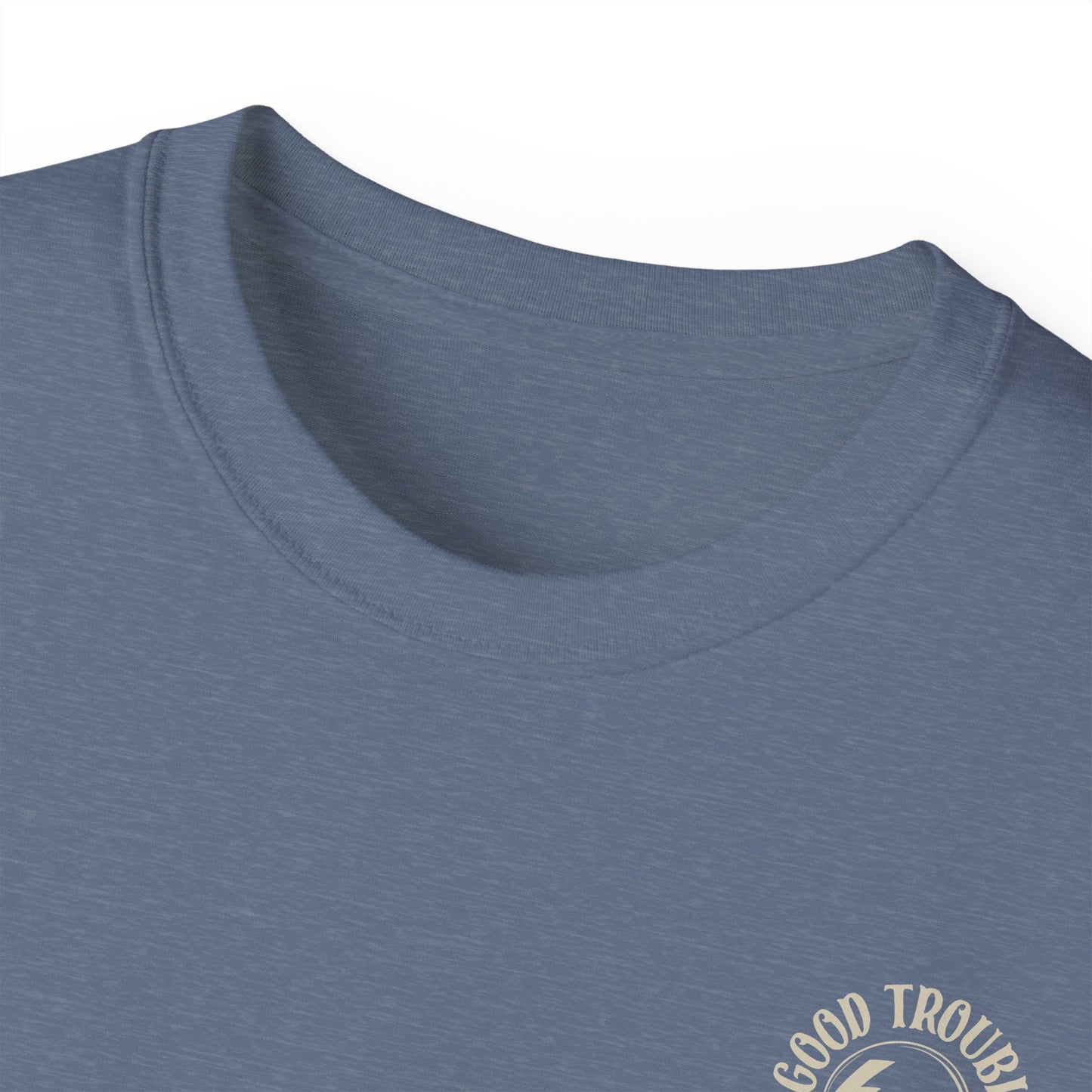Back Roads Tee