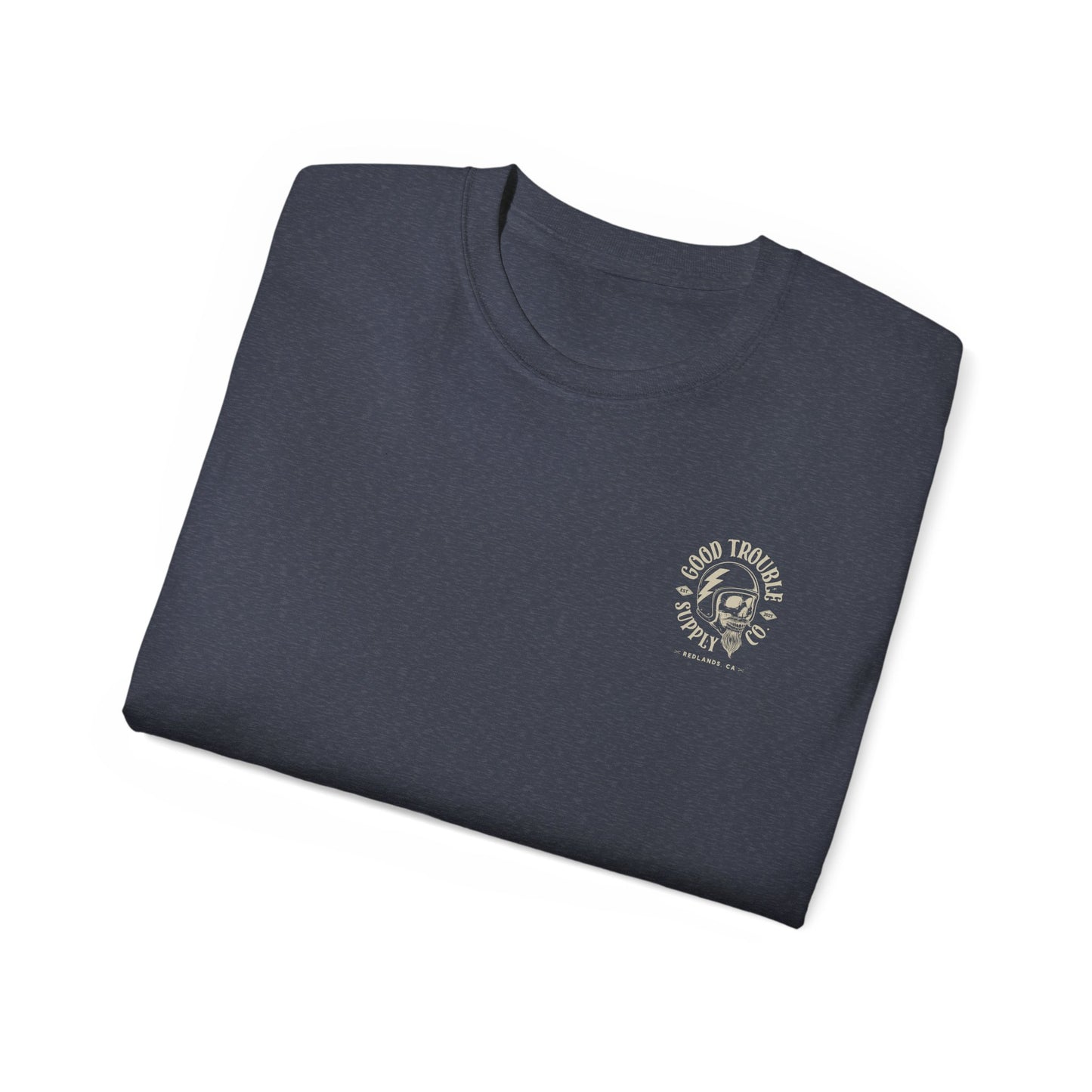 Back Roads Tee