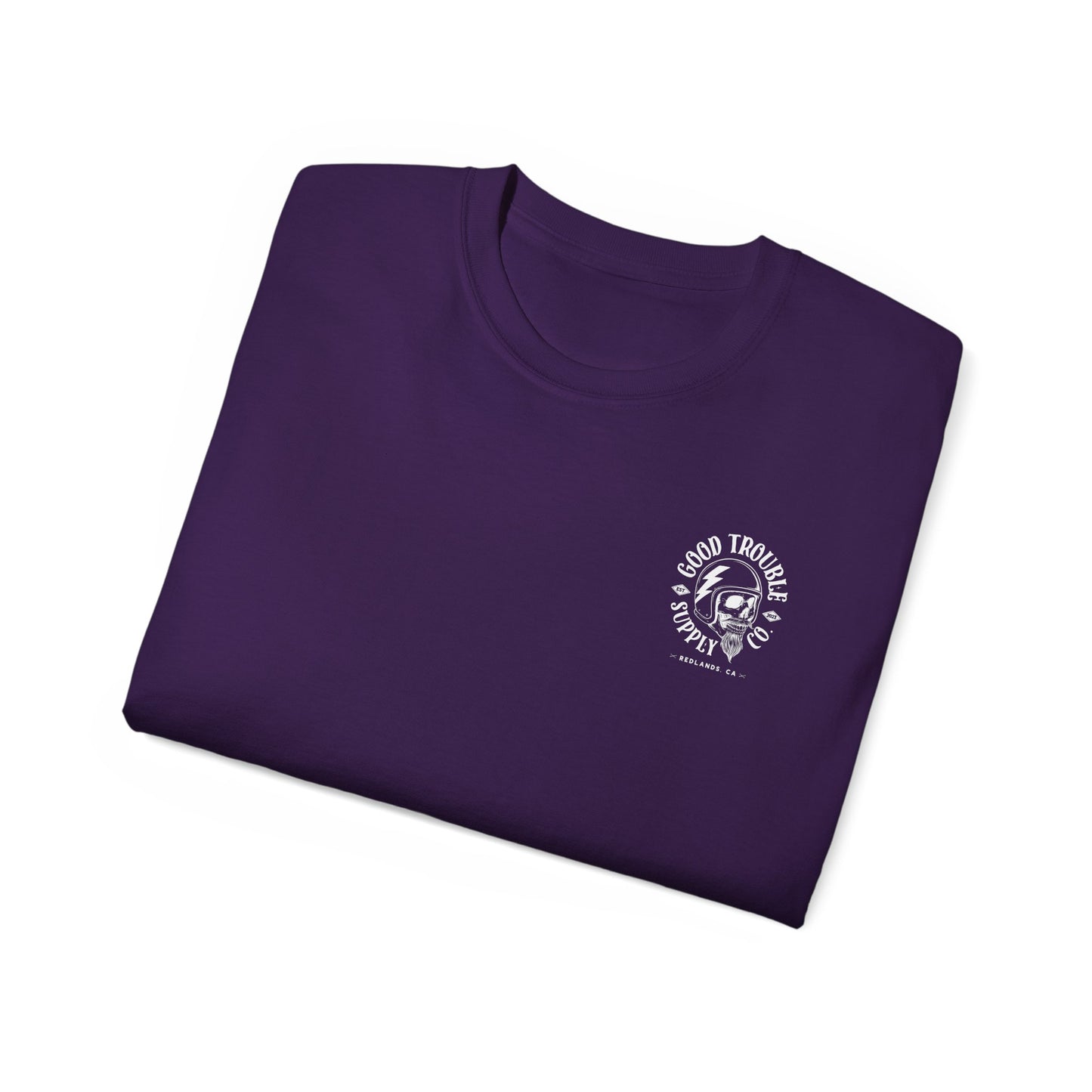 Men's "I Match Energy..." Tee