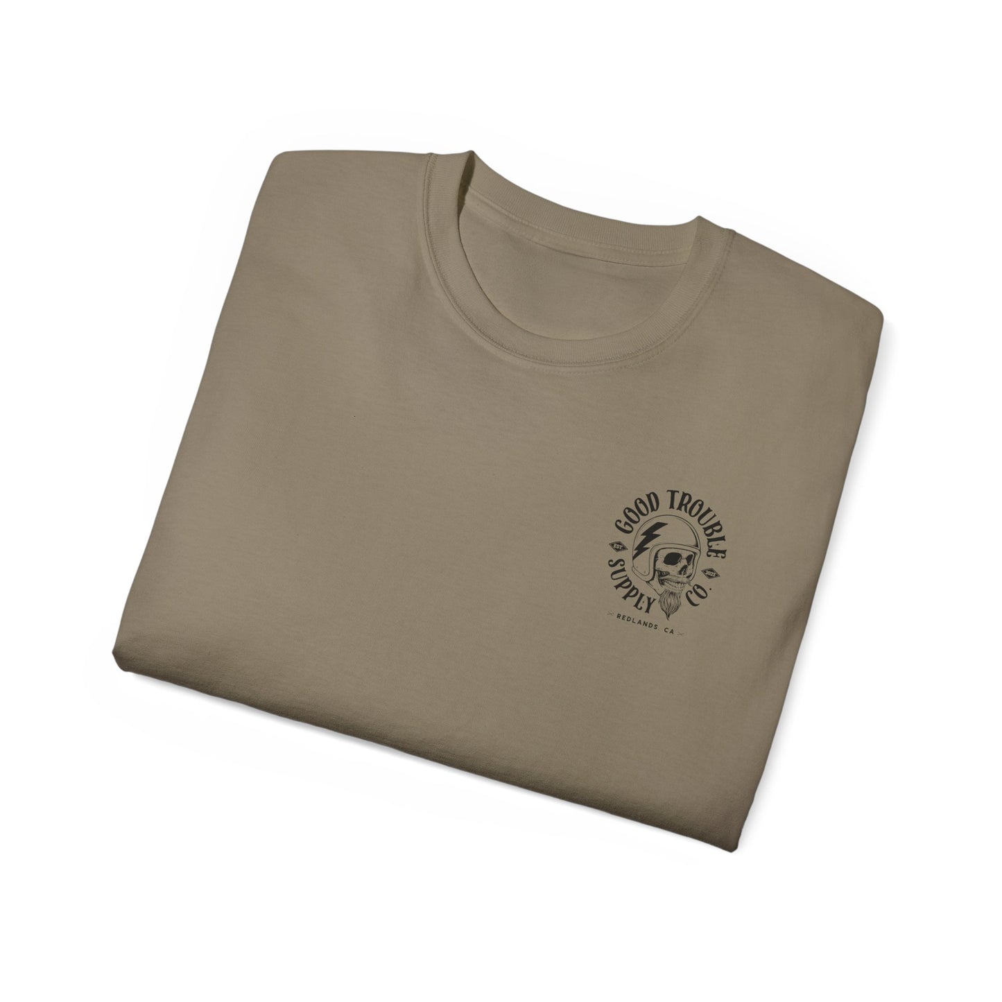 "But Did You Die?" Tee
