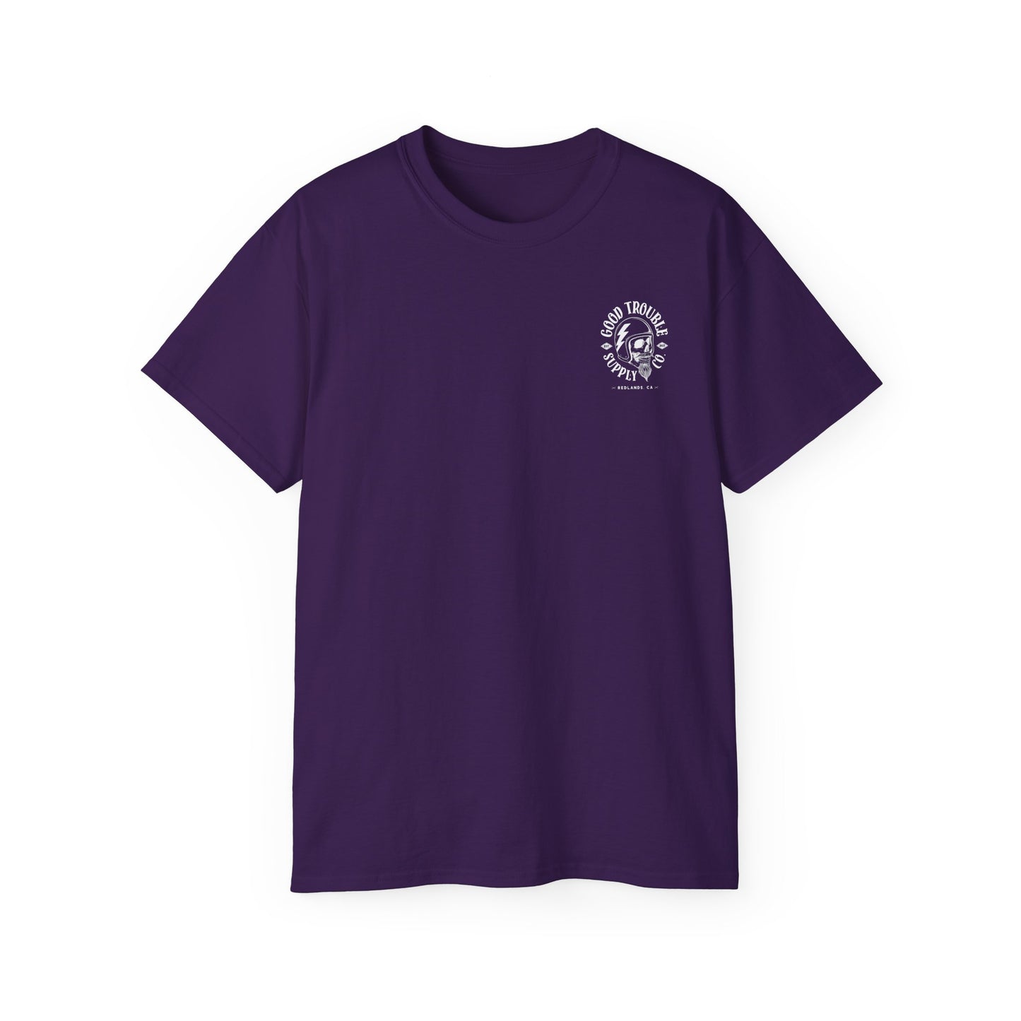 Men's "I Match Energy..." Tee