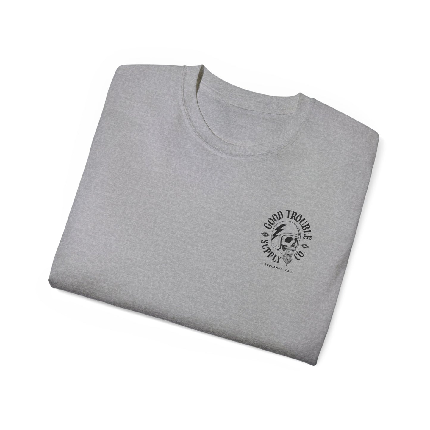 "But Did You Die?" Tee