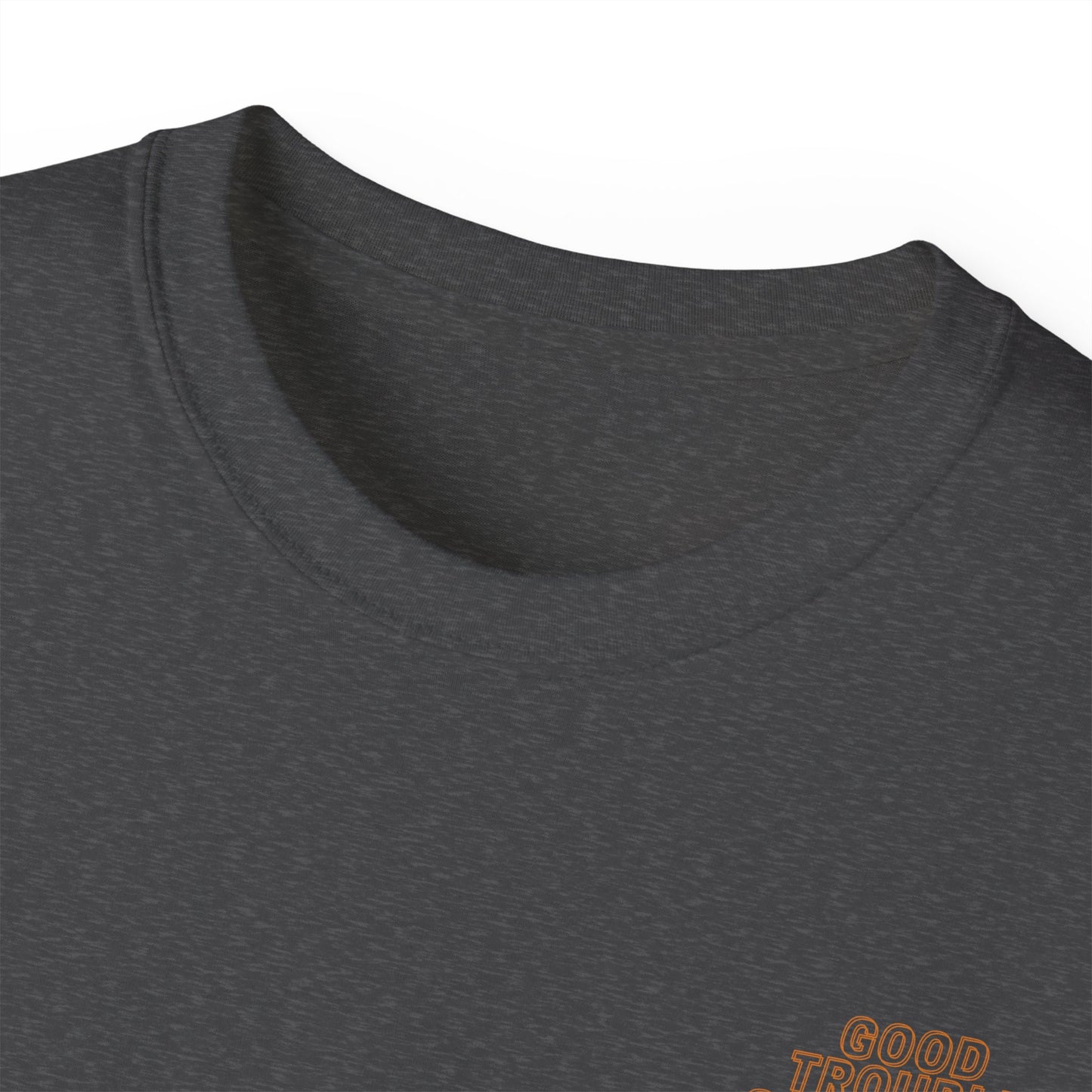 Double Vision Tee
