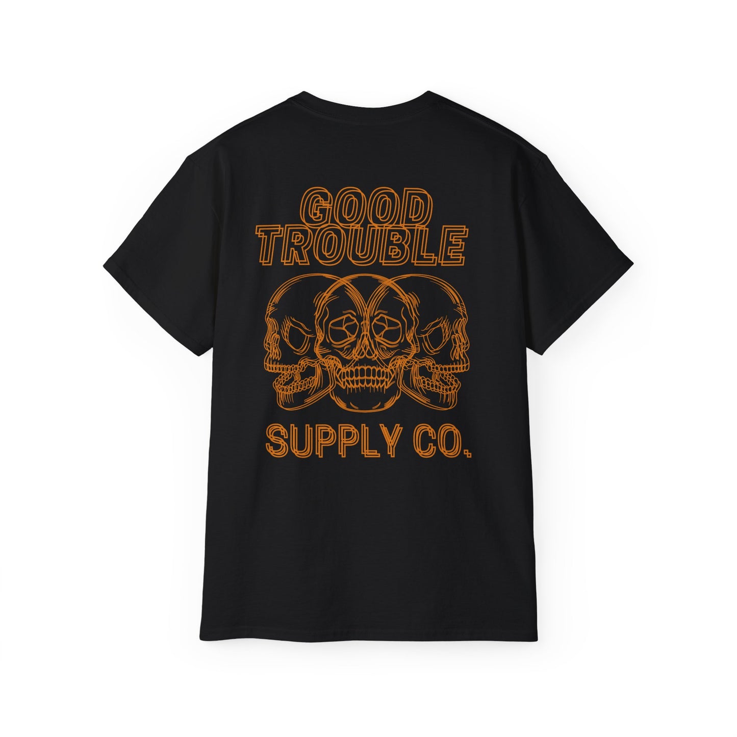 Double Vision Tee
