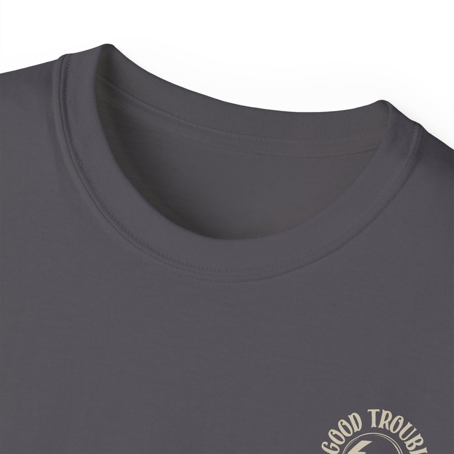 Back Roads Tee