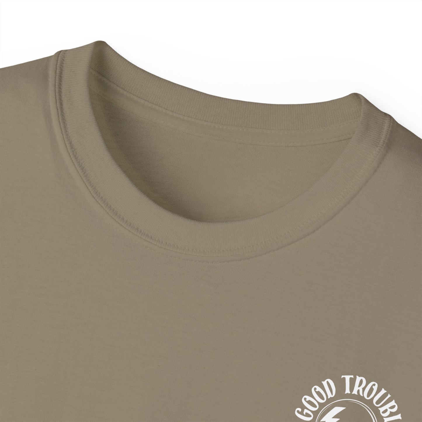Men's "I Match Energy..." Tee