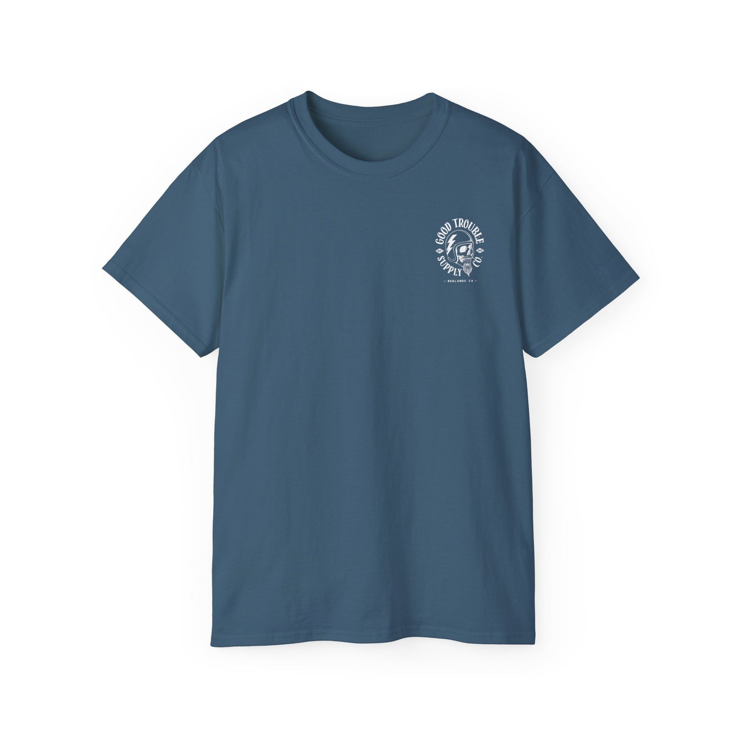 Men's "I Match Energy..." Tee