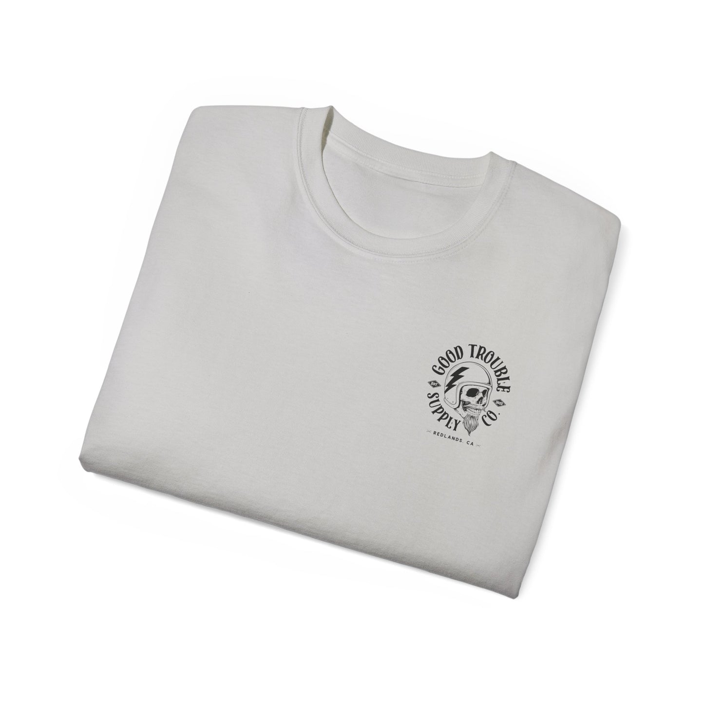 "But Did You Die?" Tee