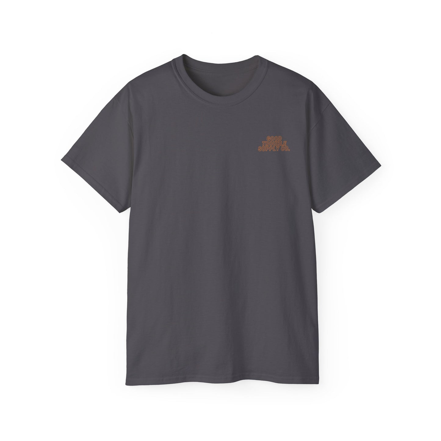 Double Vision Tee