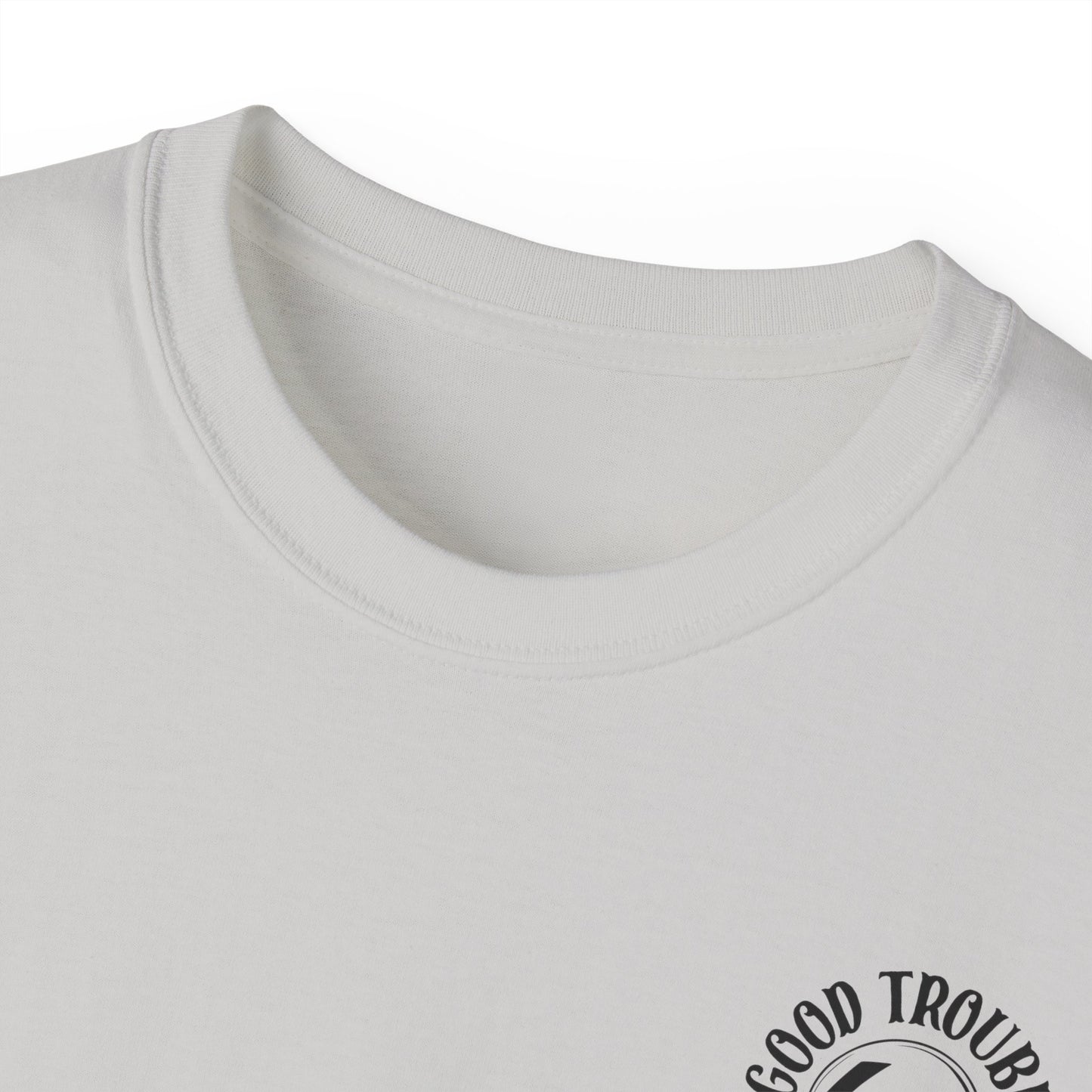 "But Did You Die?" Tee
