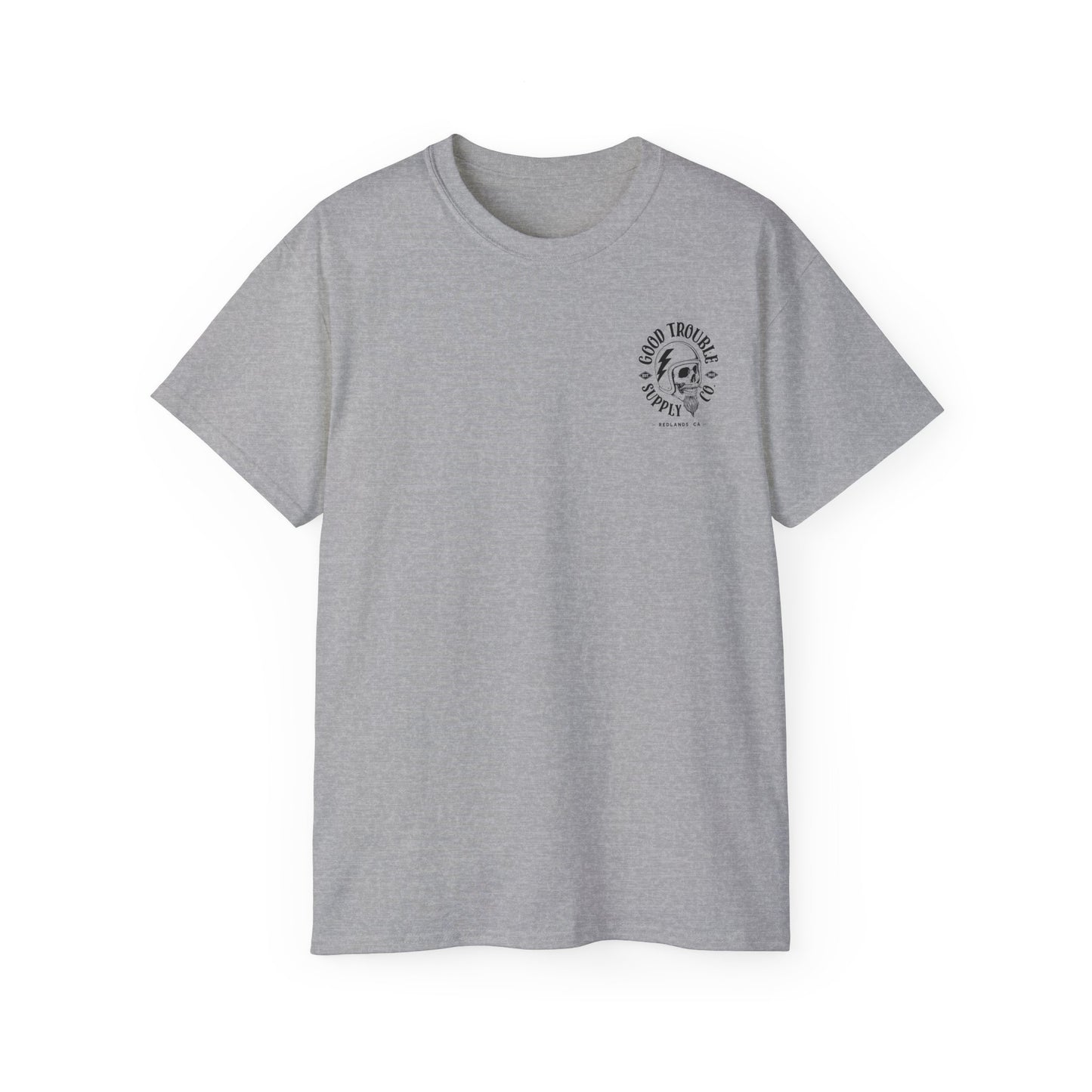 "But Did You Die?" Tee