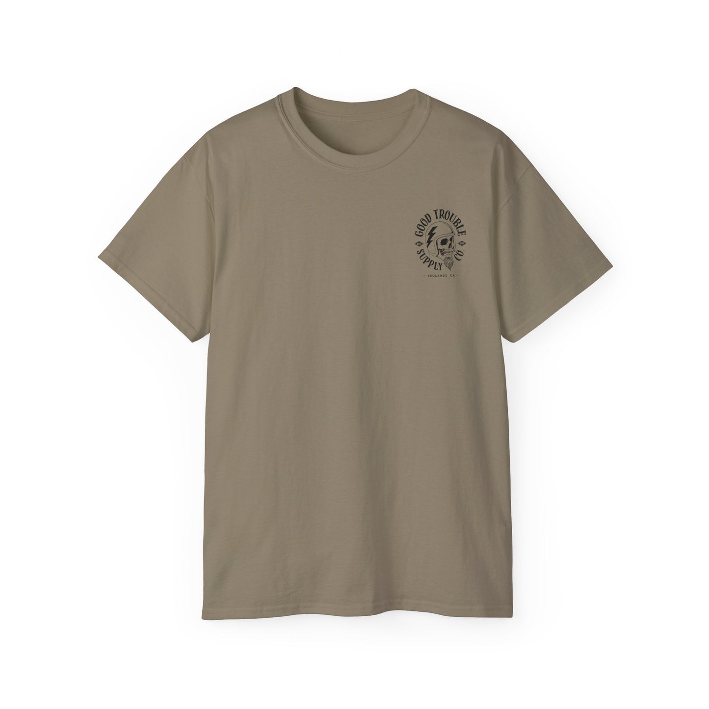 "But Did You Die?" Tee