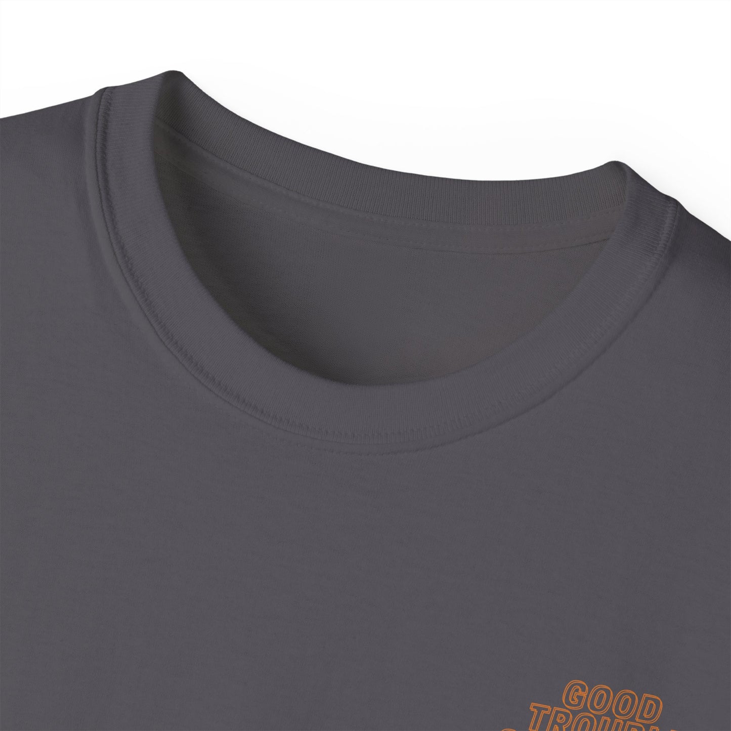 Double Vision Tee