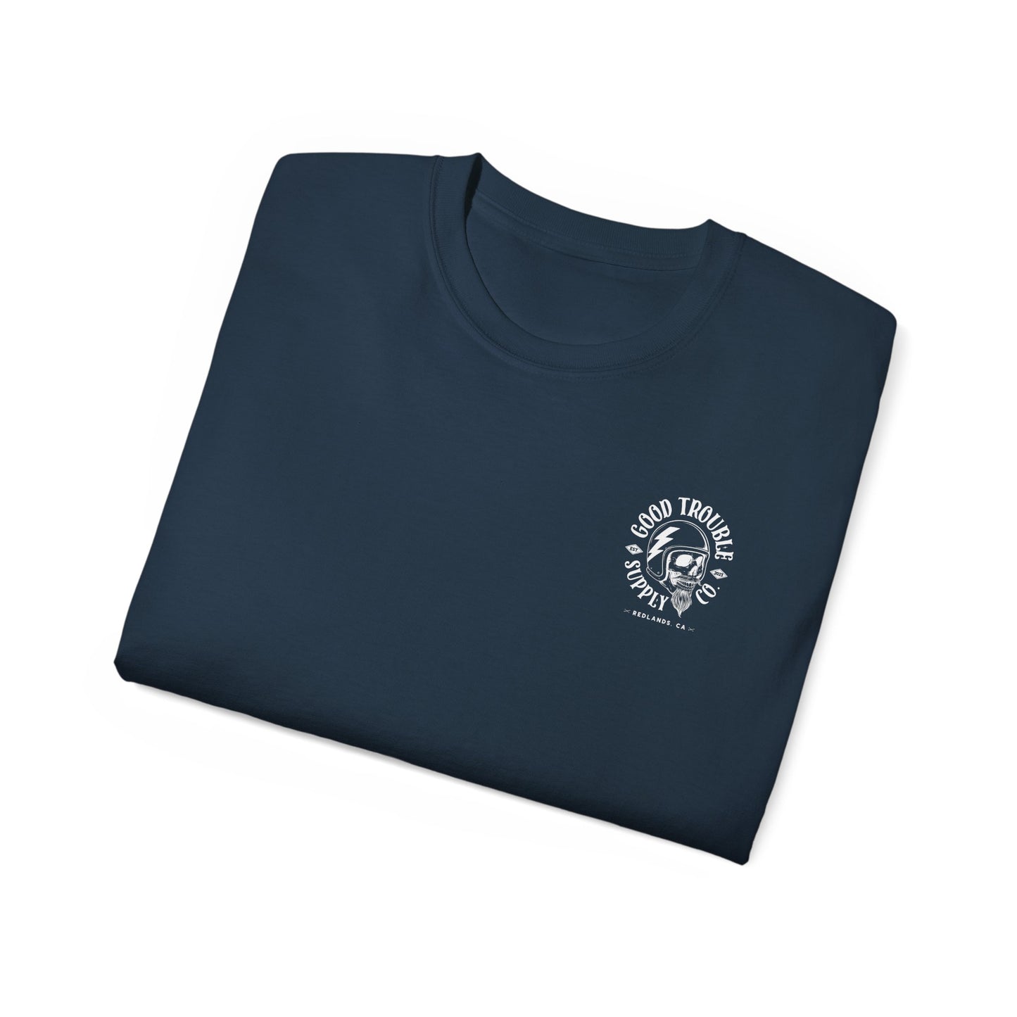 Men's "I Match Energy..." Tee