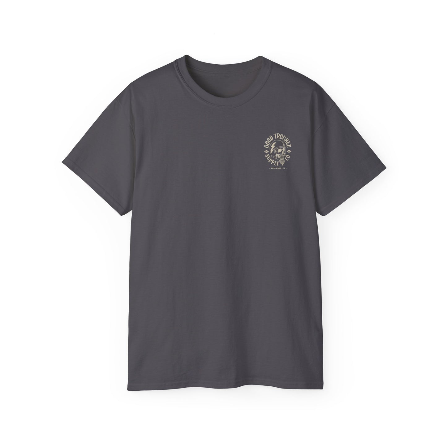 Back Roads Tee