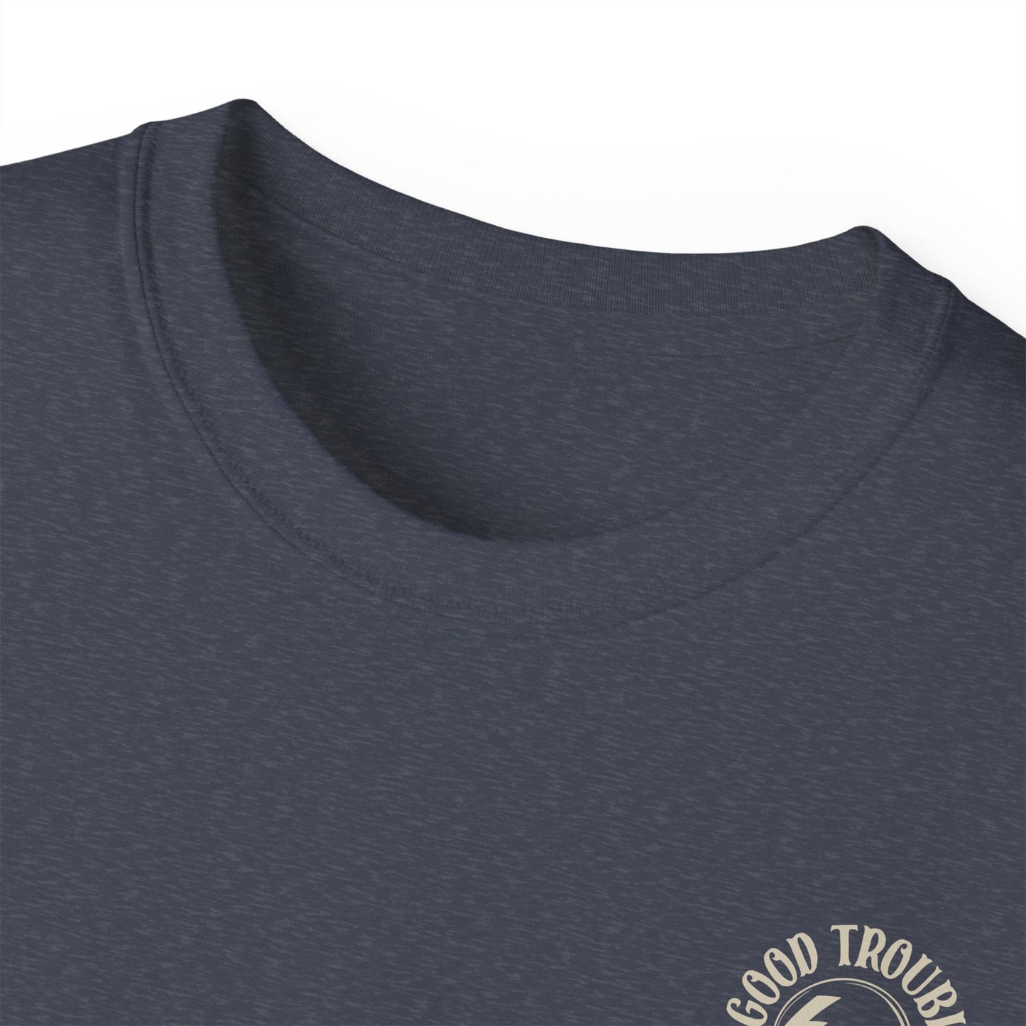 Back Roads Tee