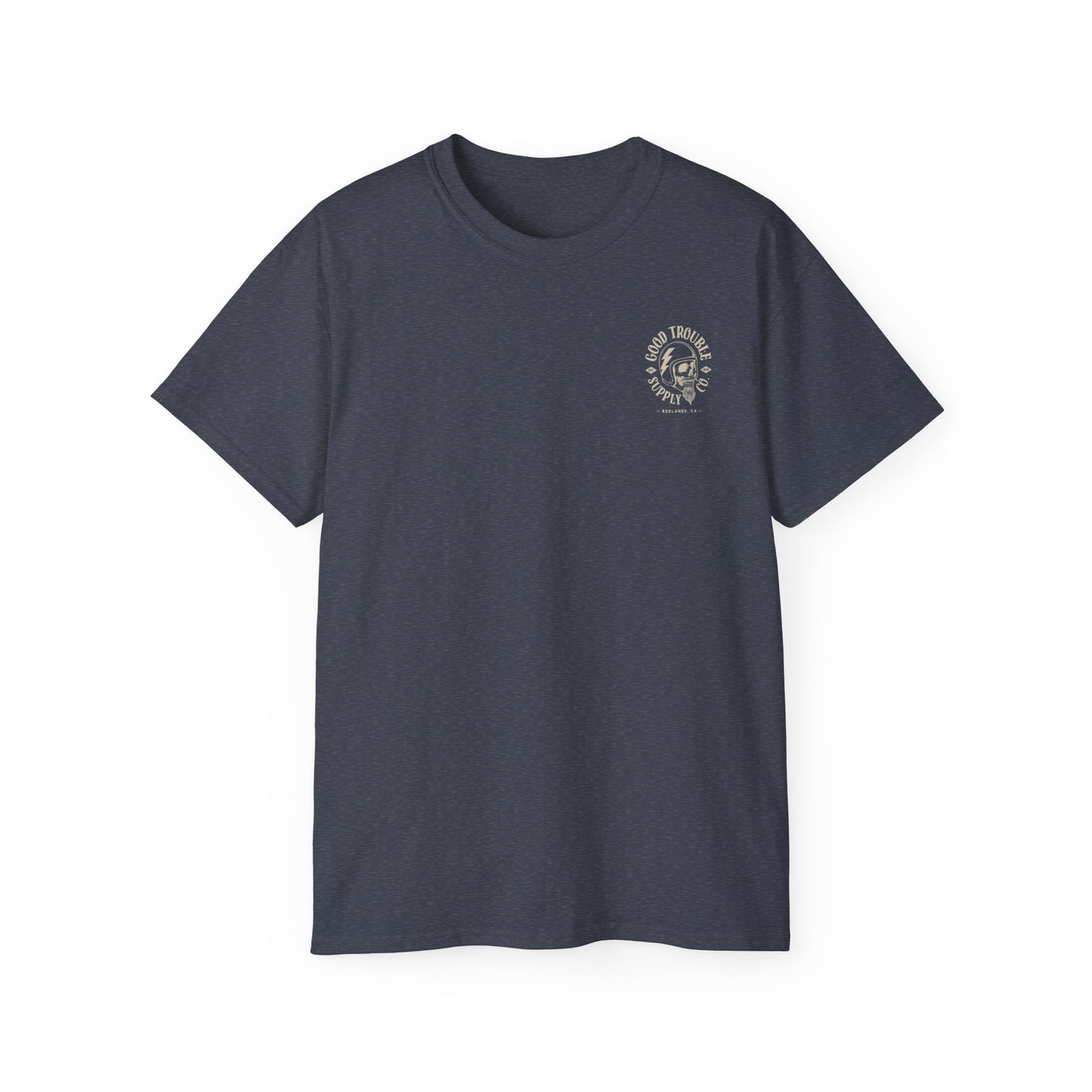 Back Roads Tee