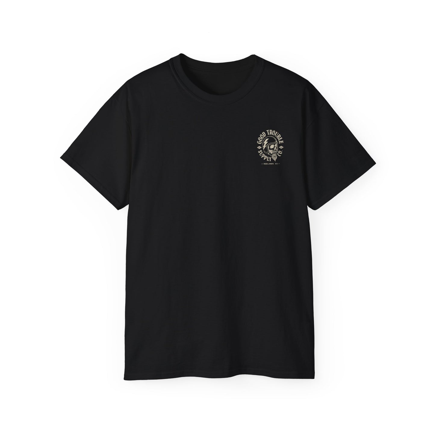 Back Roads Tee