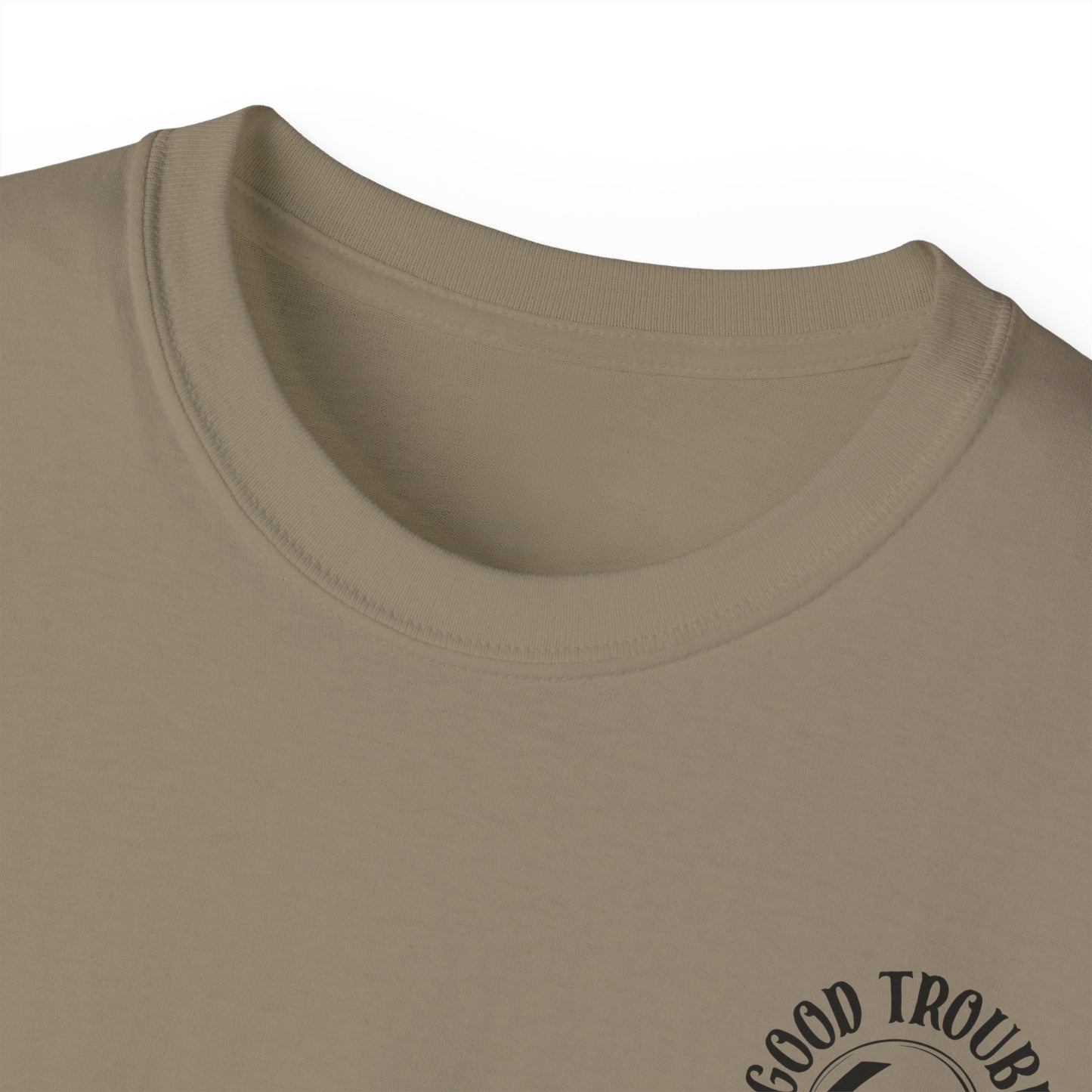"But Did You Die?" Tee