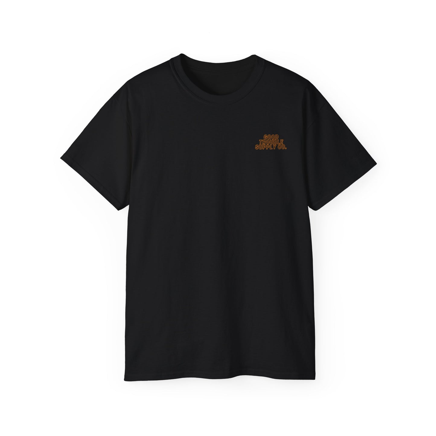 Double Vision Tee