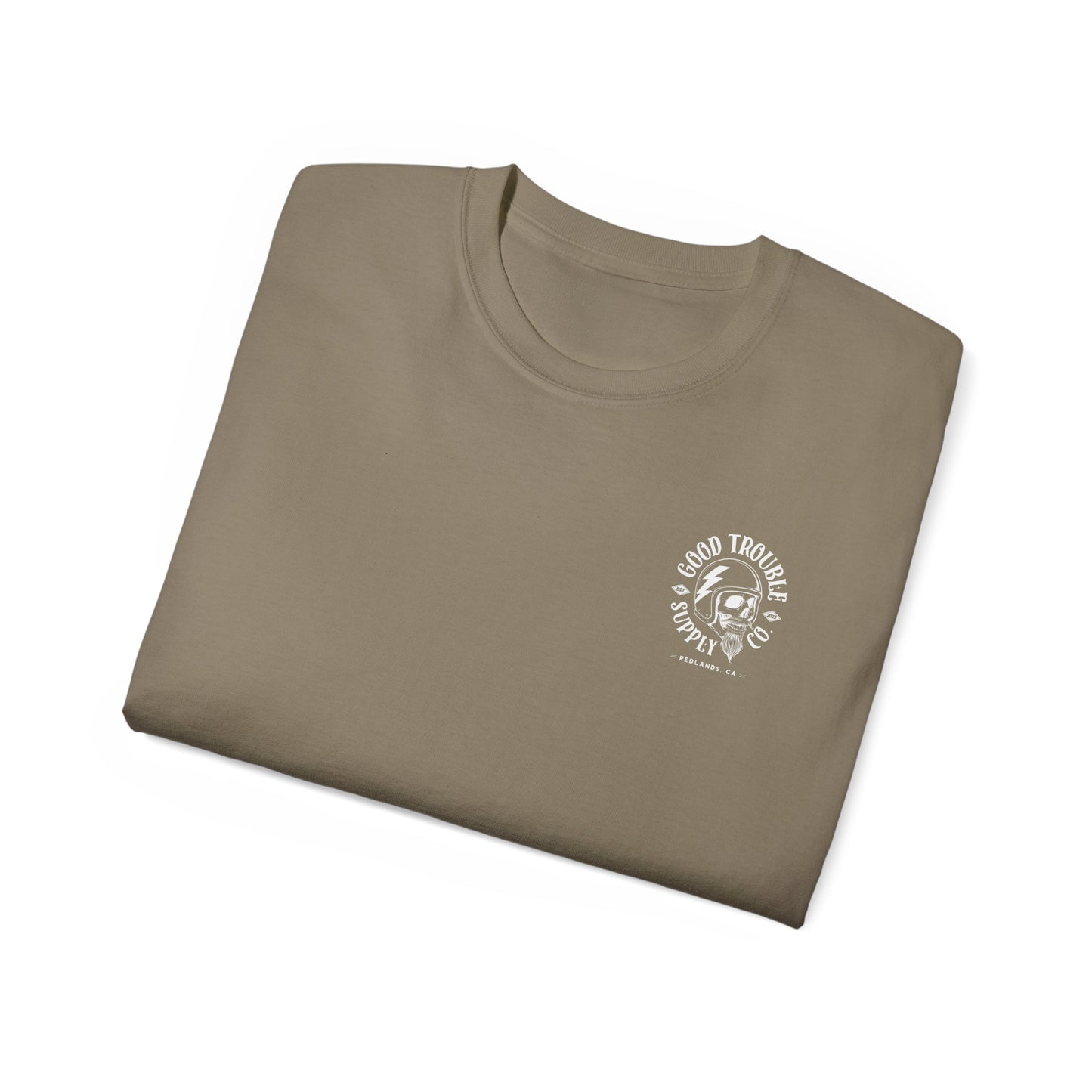 Men's "I Match Energy..." Tee