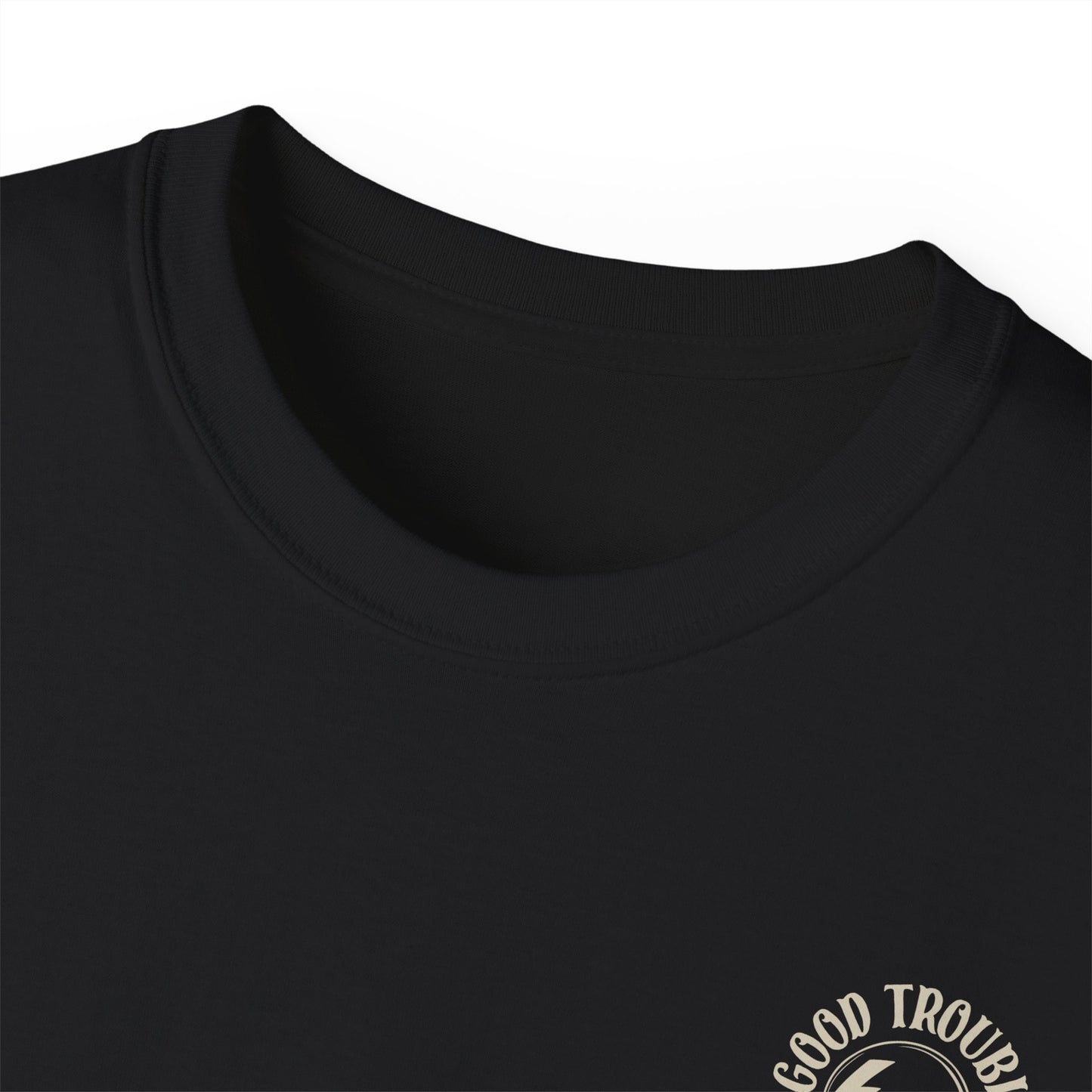 Back Roads Tee