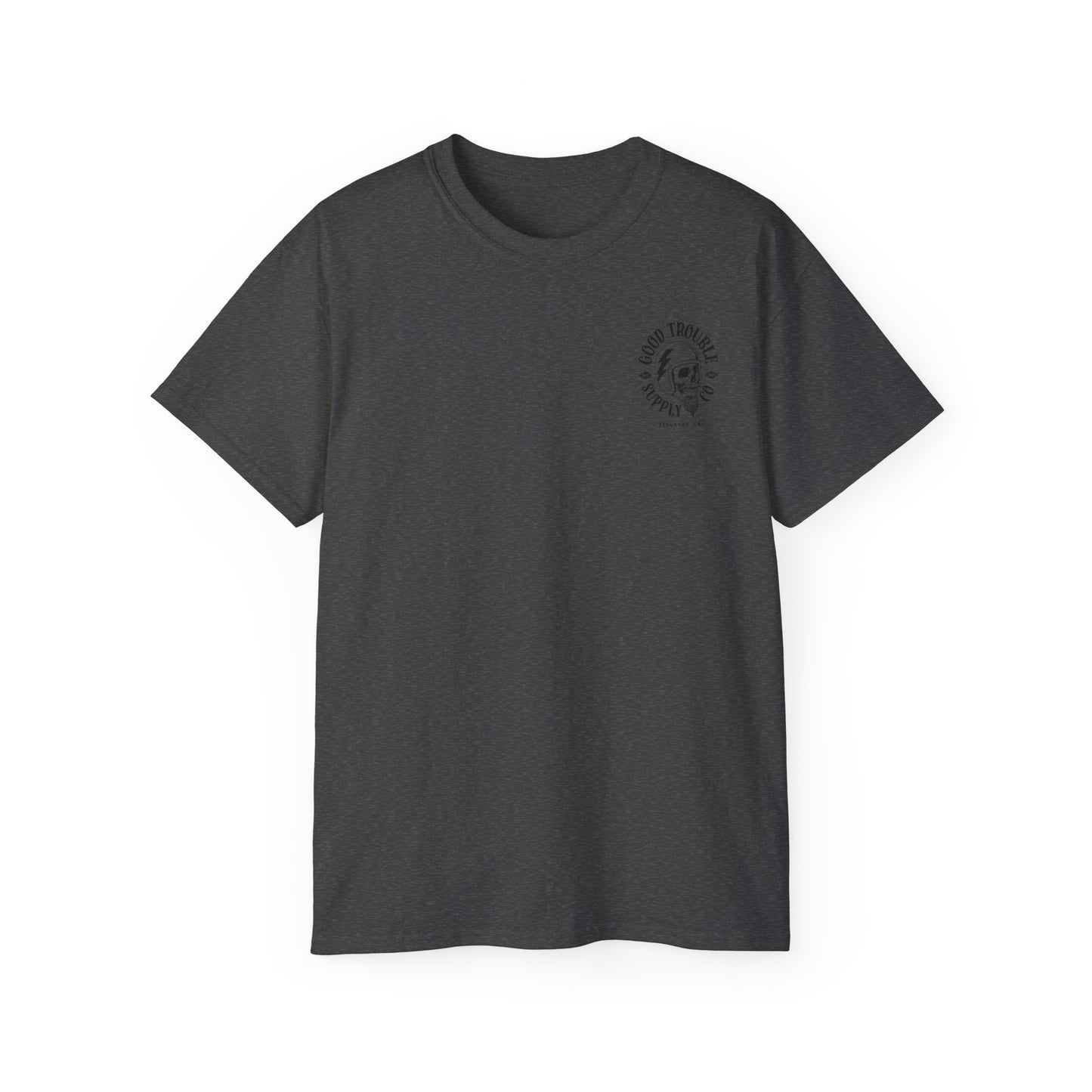 "But Did You Die?" Tee