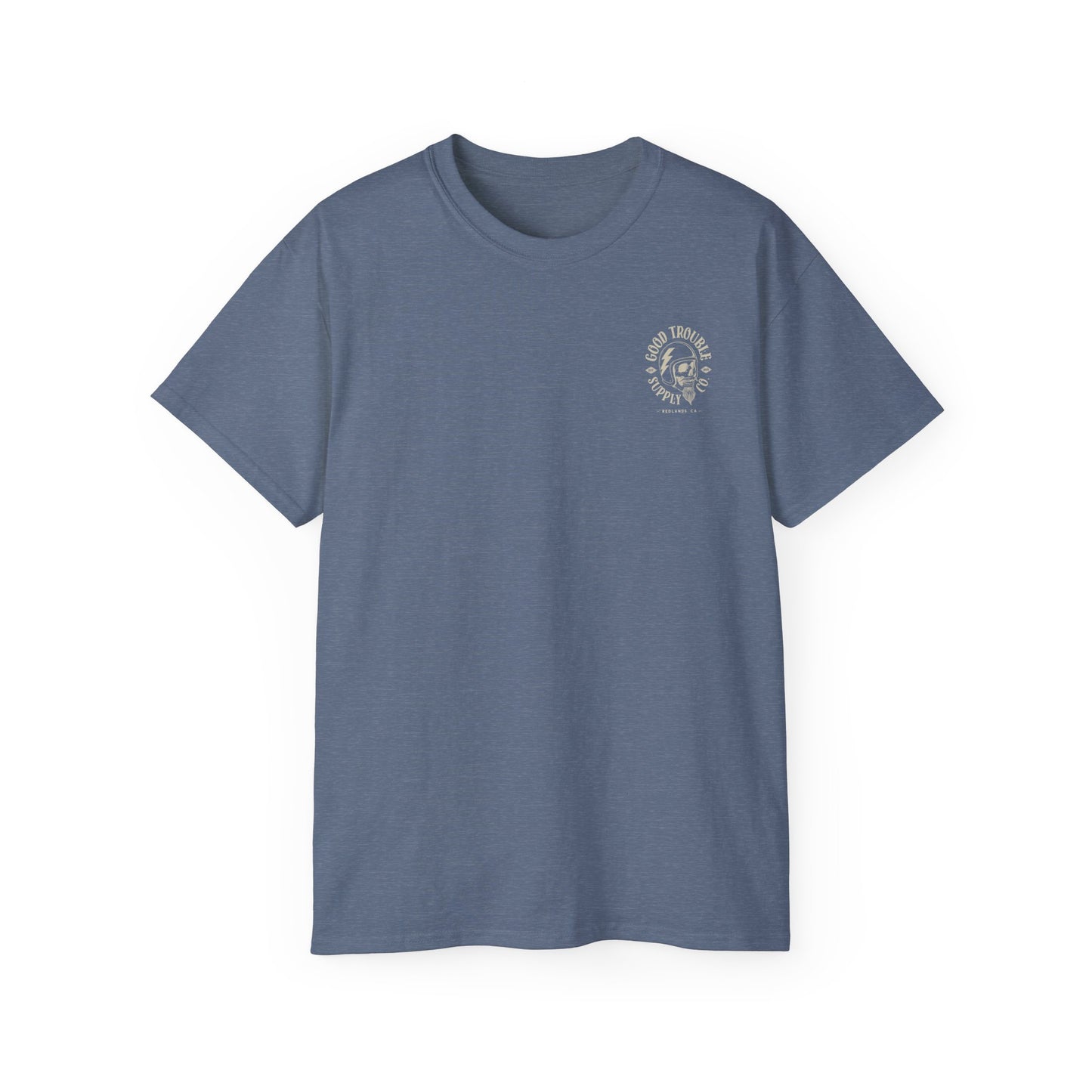 Back Roads Tee
