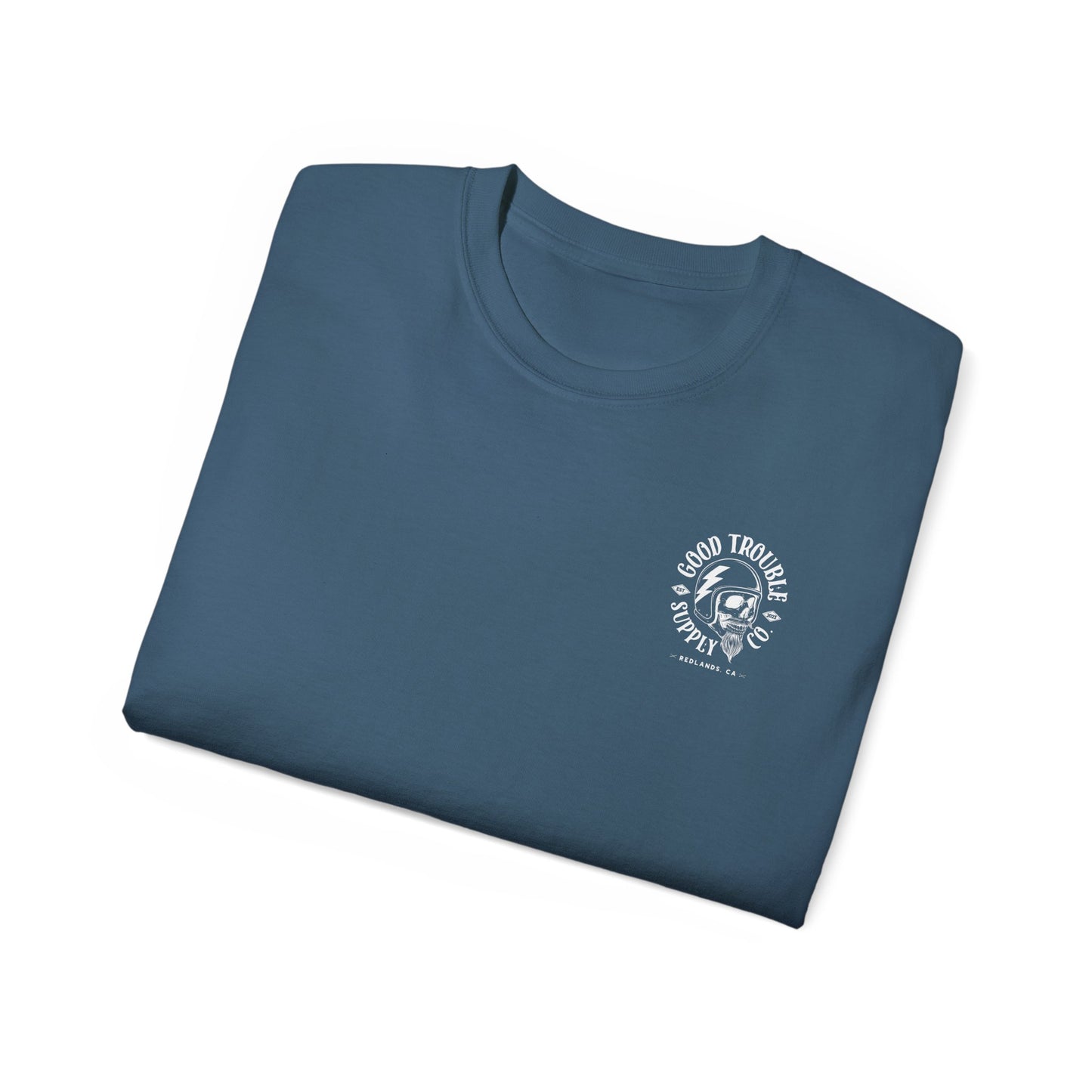 Men's "I Match Energy..." Tee