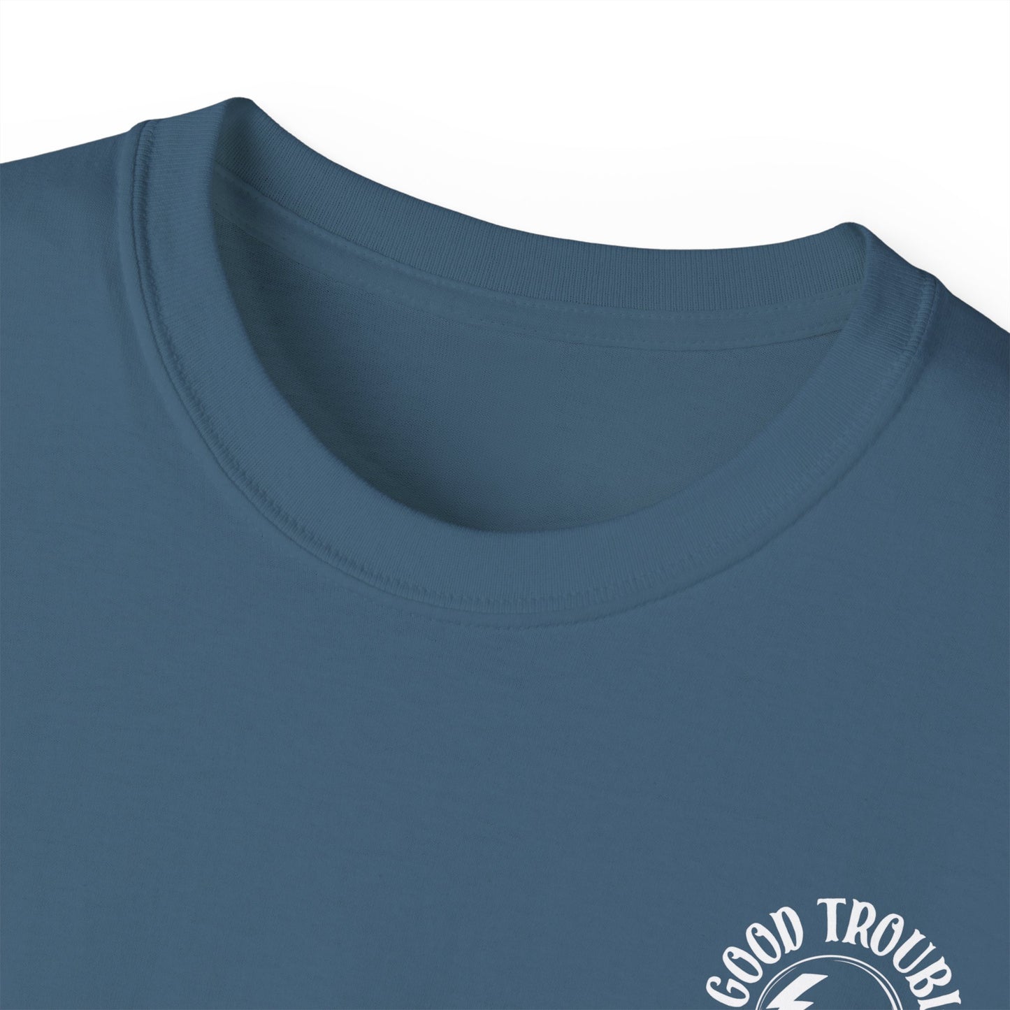 Men's "I Match Energy..." Tee