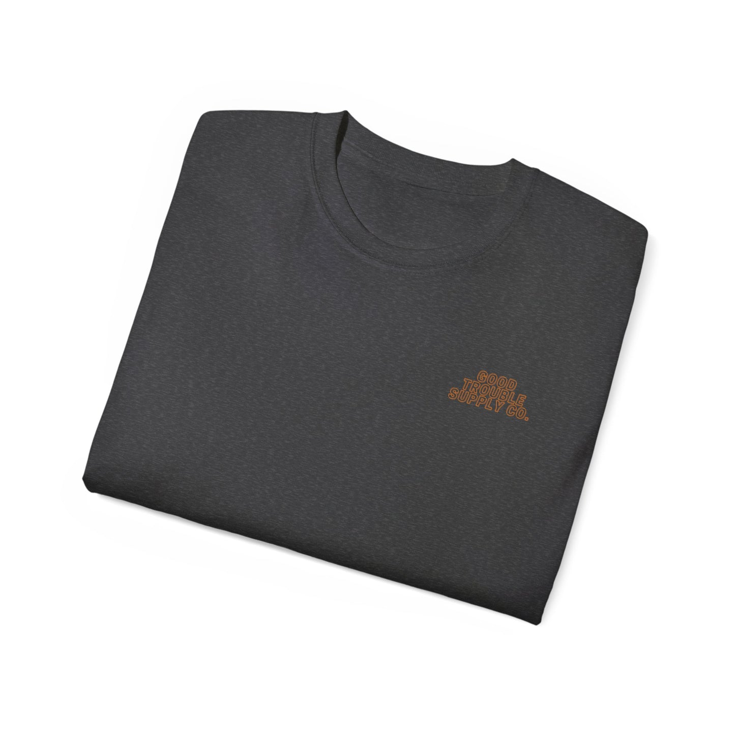 Double Vision Tee