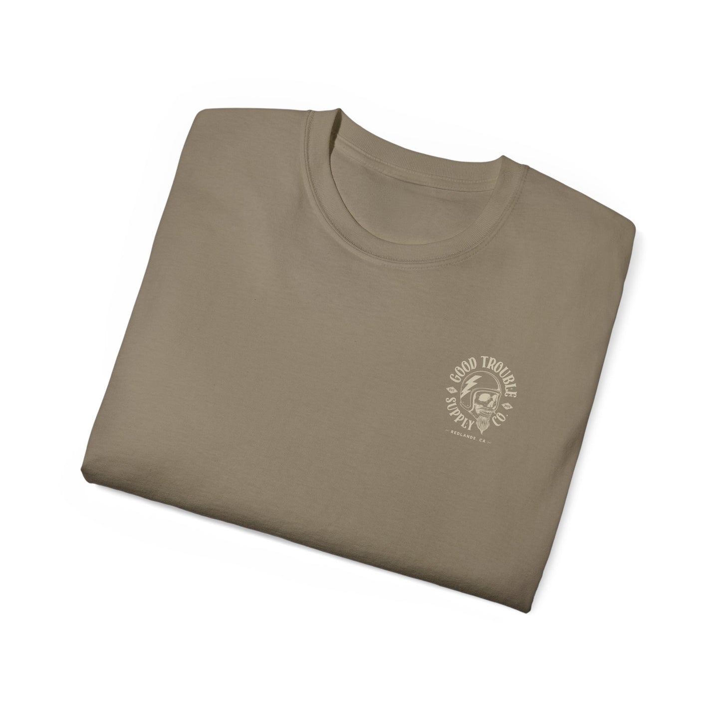 Back Roads Tee