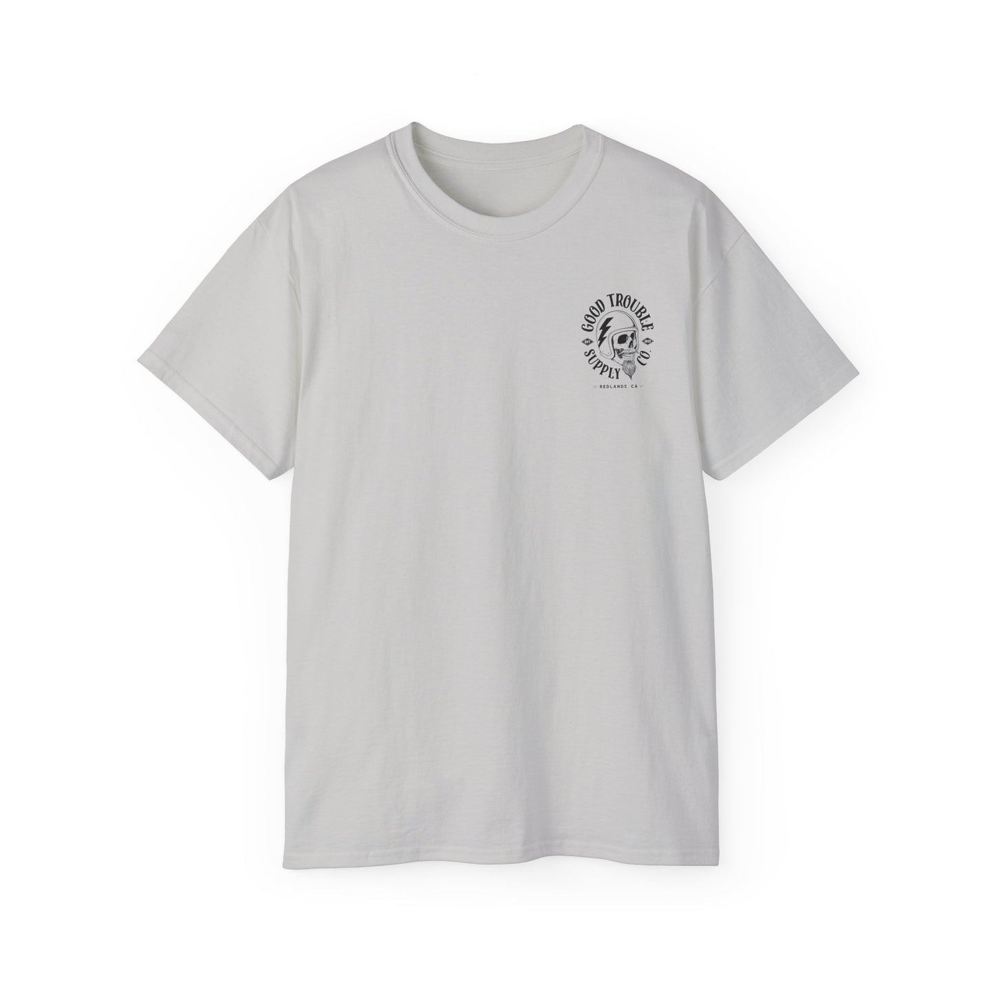 "But Did You Die?" Tee