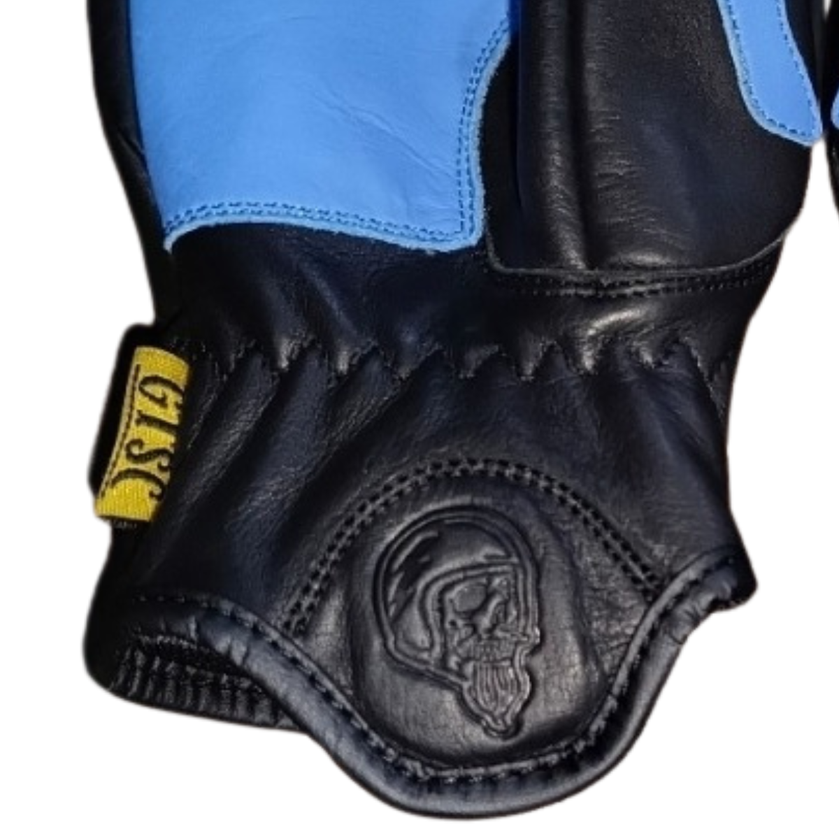 WOMENS "Miz Bone's" Leather Gloves (PRE ORDER)