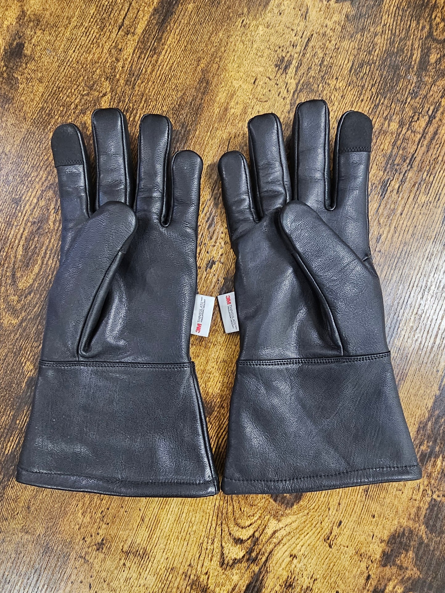 GOOD TROUBLE GAUNLET GLOVES (PRE ORDERS)