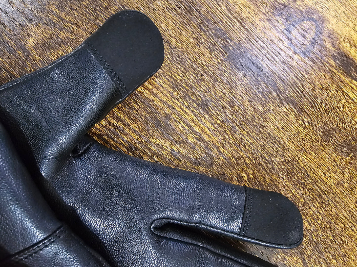 GOOD TROUBLE GAUNLET GLOVES (PRE ORDERS)