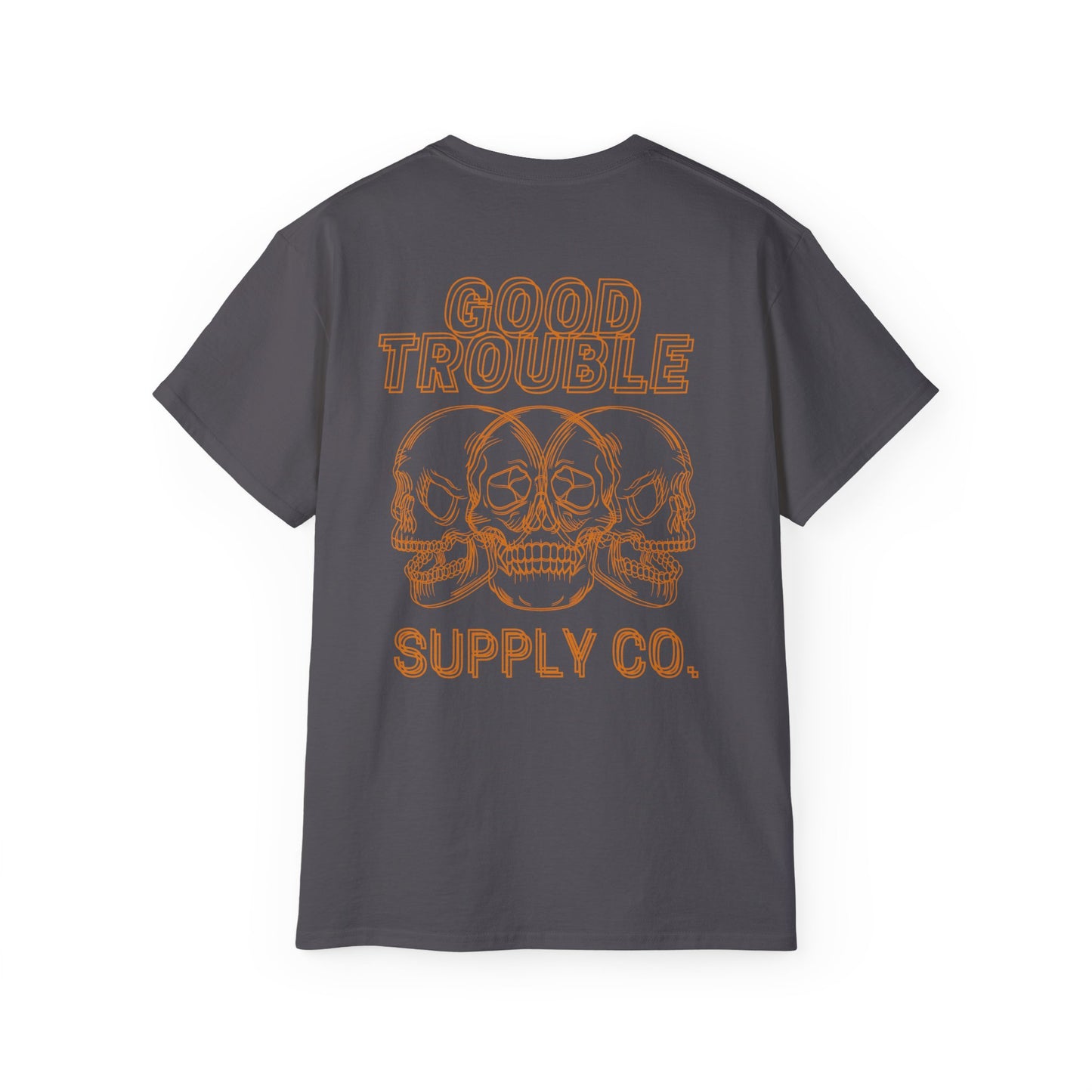 Double Vision Tee
