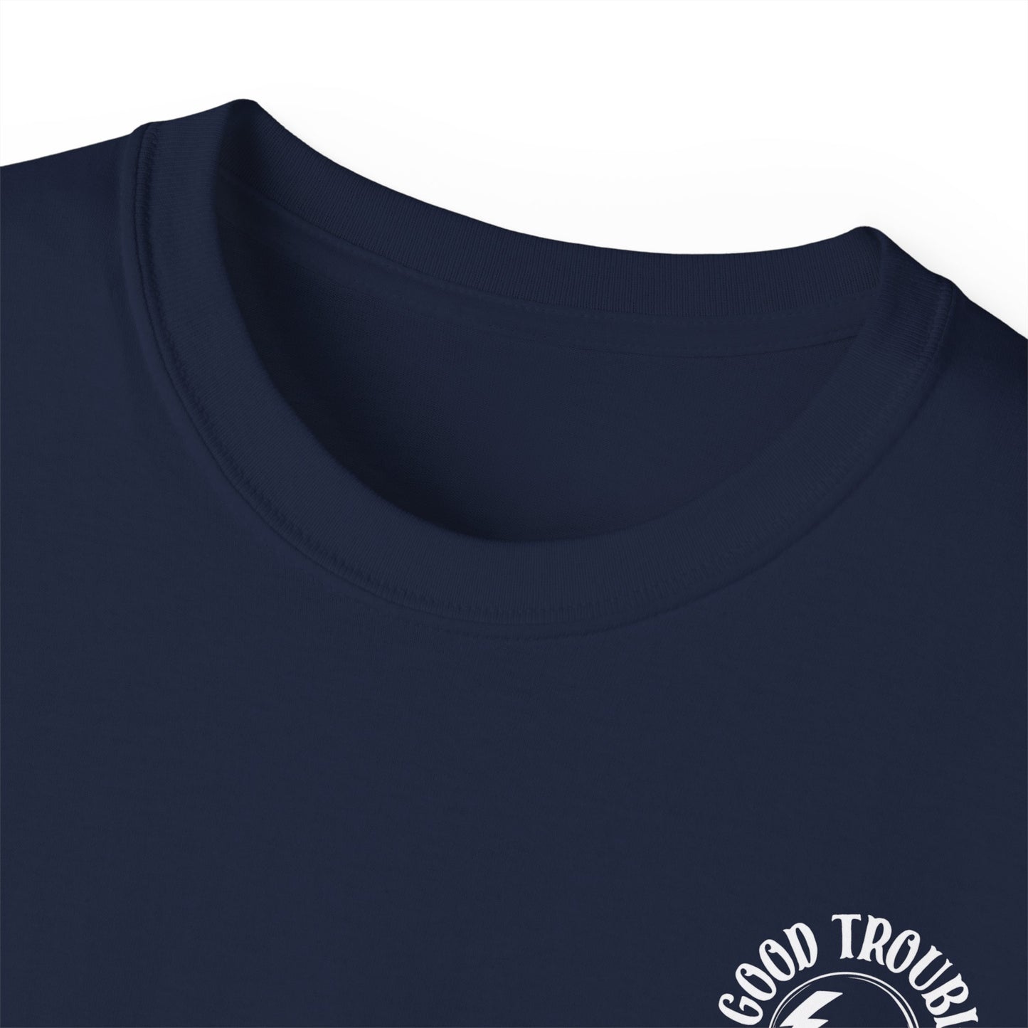 Men's "I Match Energy..." Tee
