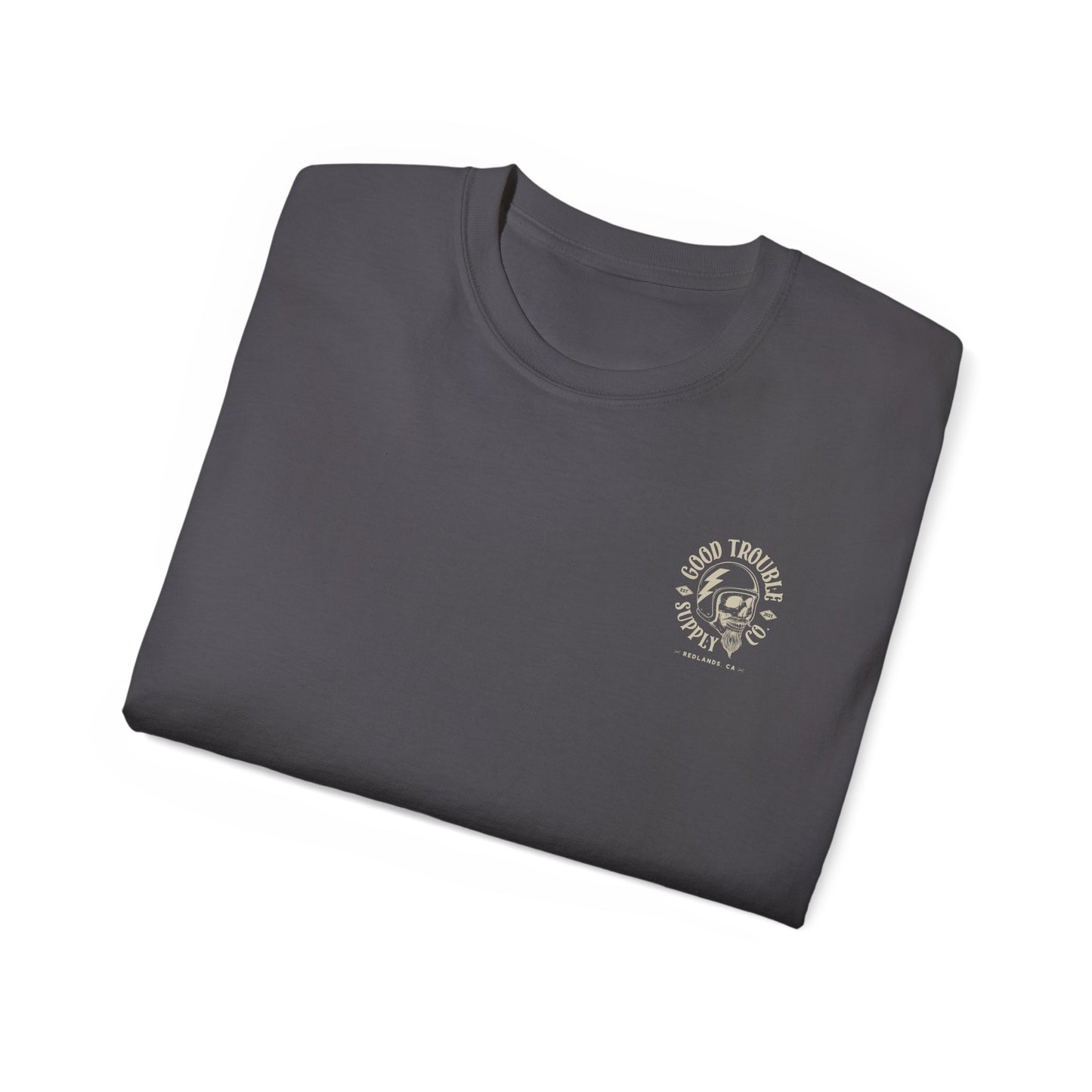 Back Roads Tee