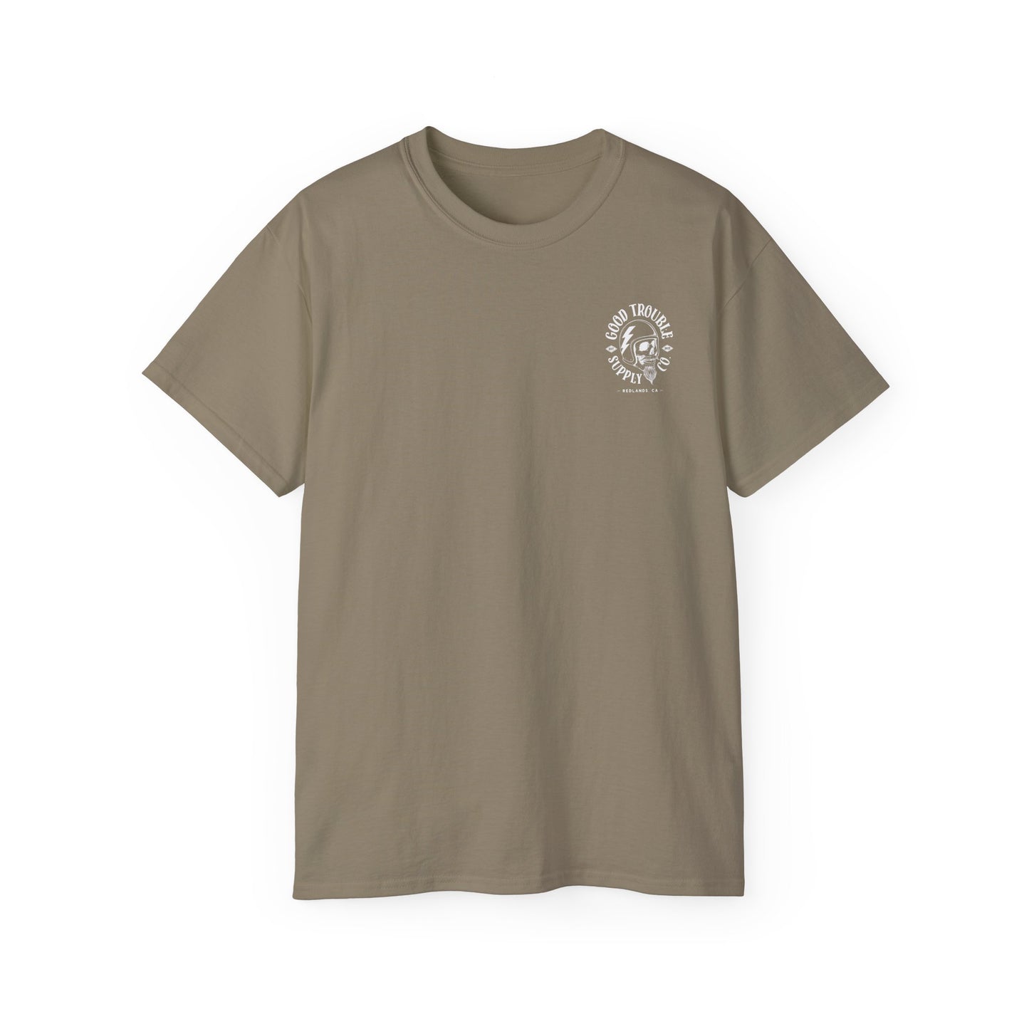 Men's "I Match Energy..." Tee