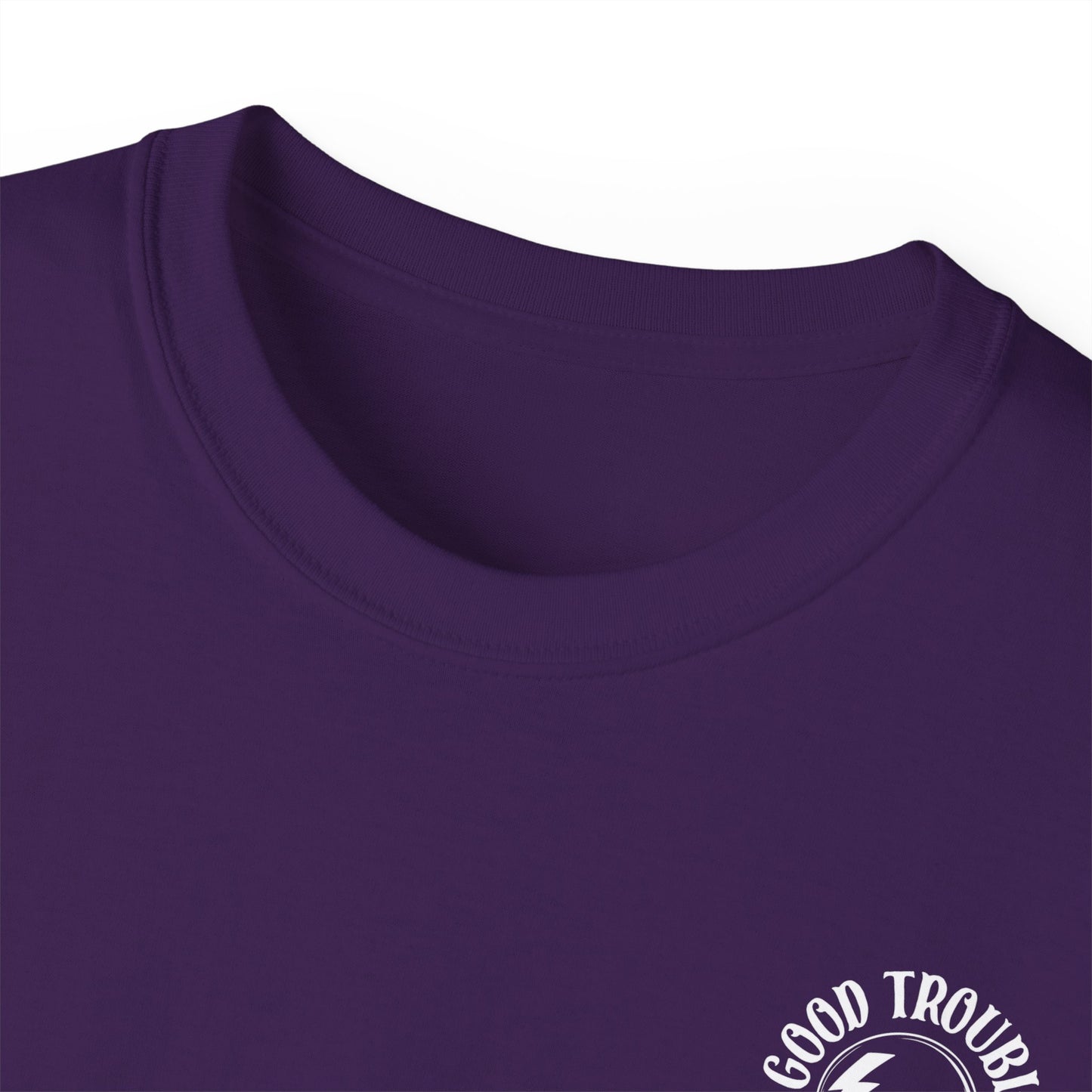 Men's "I Match Energy..." Tee