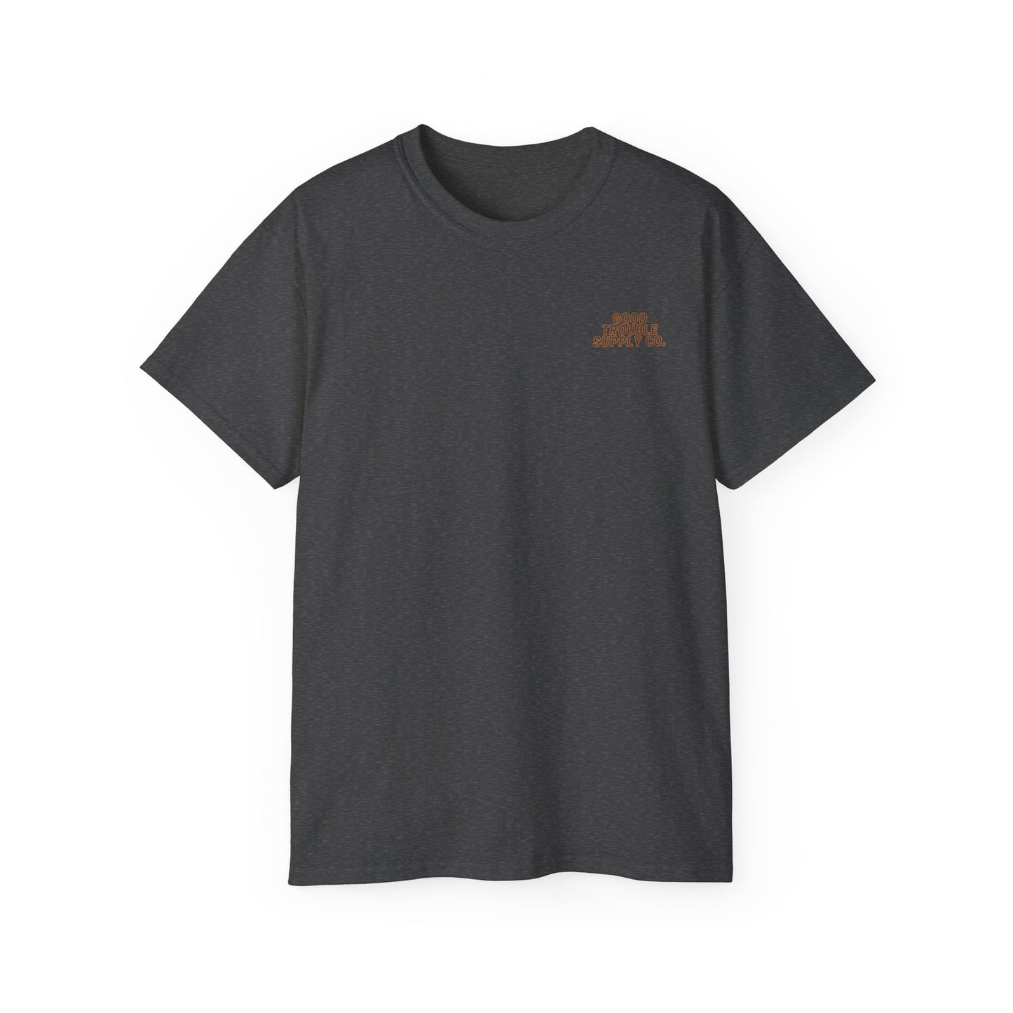 Double Vision Tee