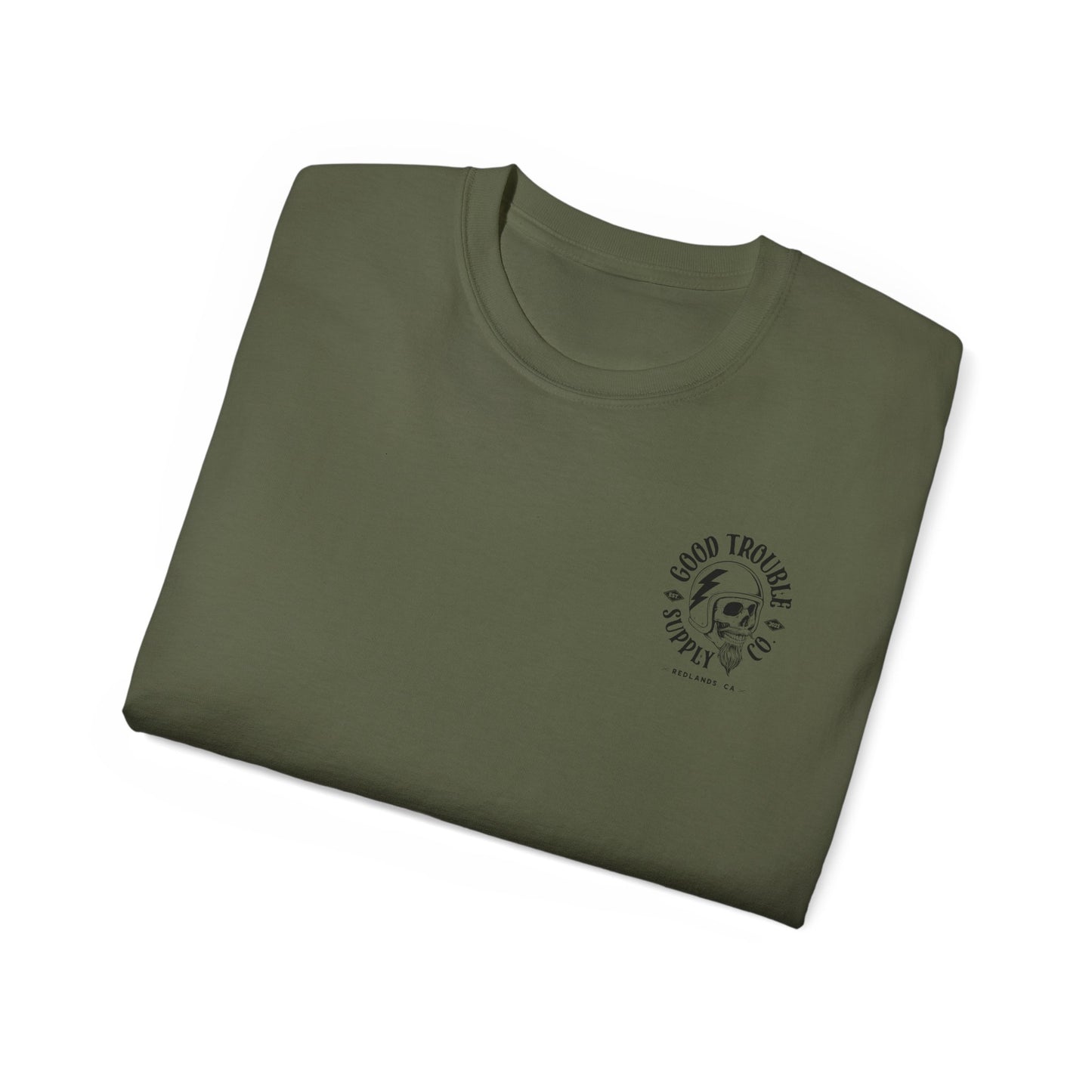 "But Did You Die?" Tee