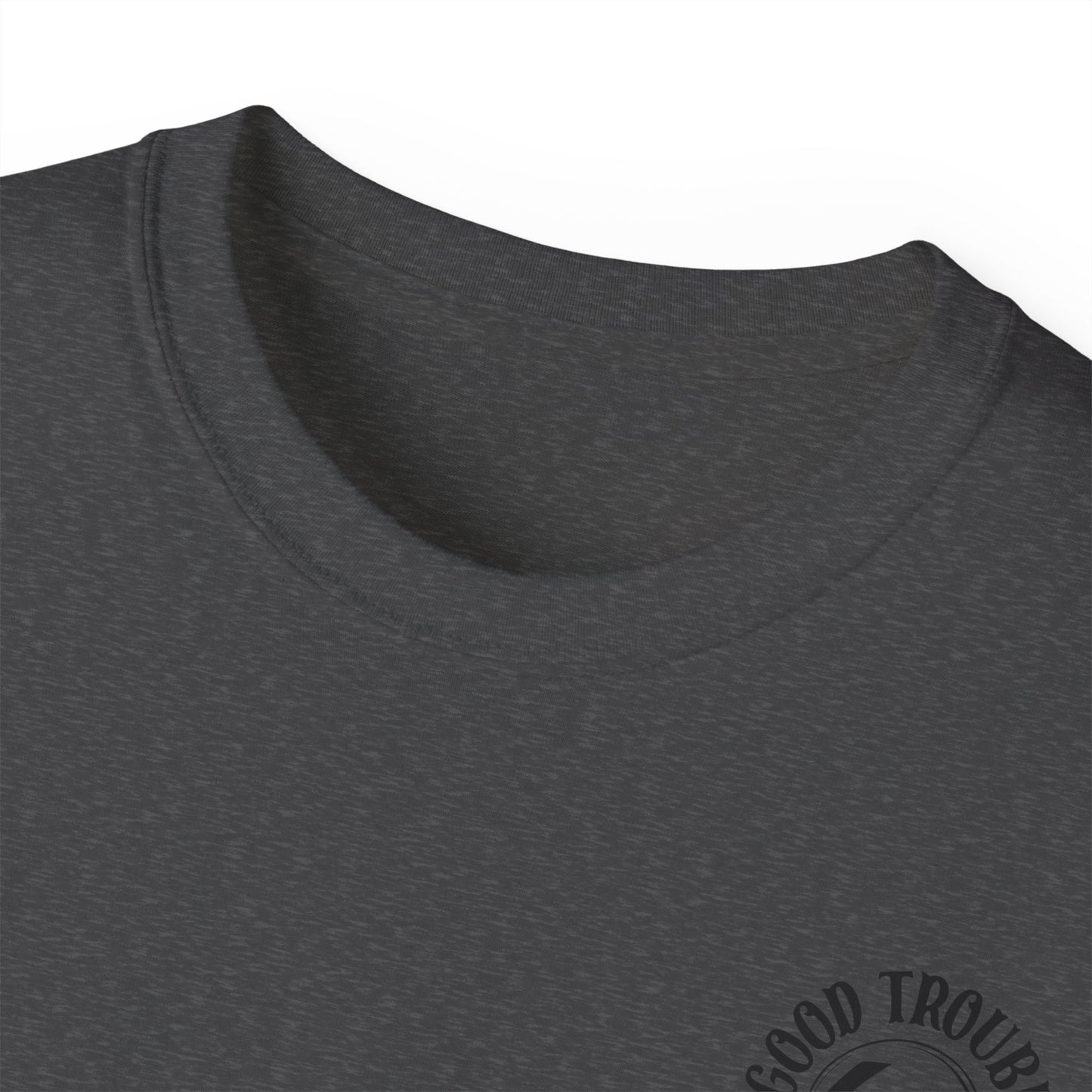 "But Did You Die?" Tee
