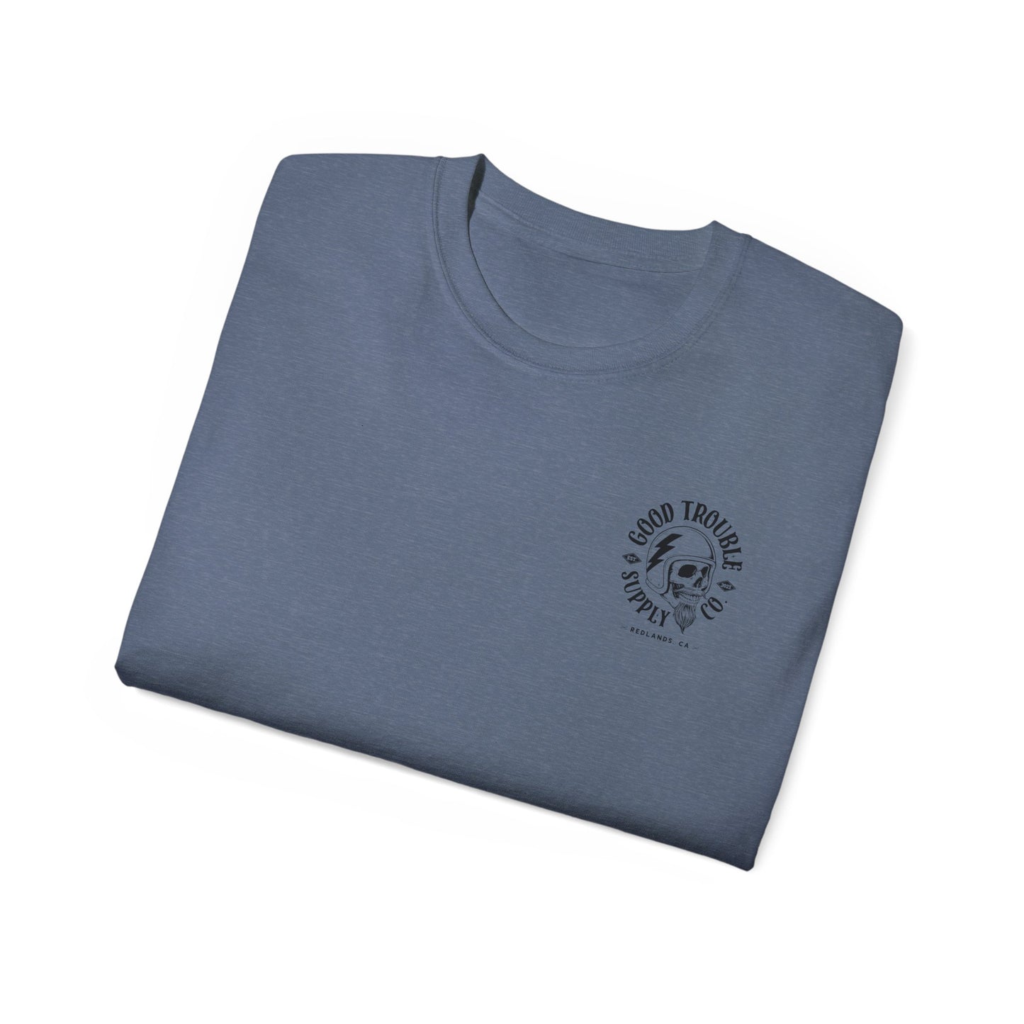 "But Did You Die?" Tee