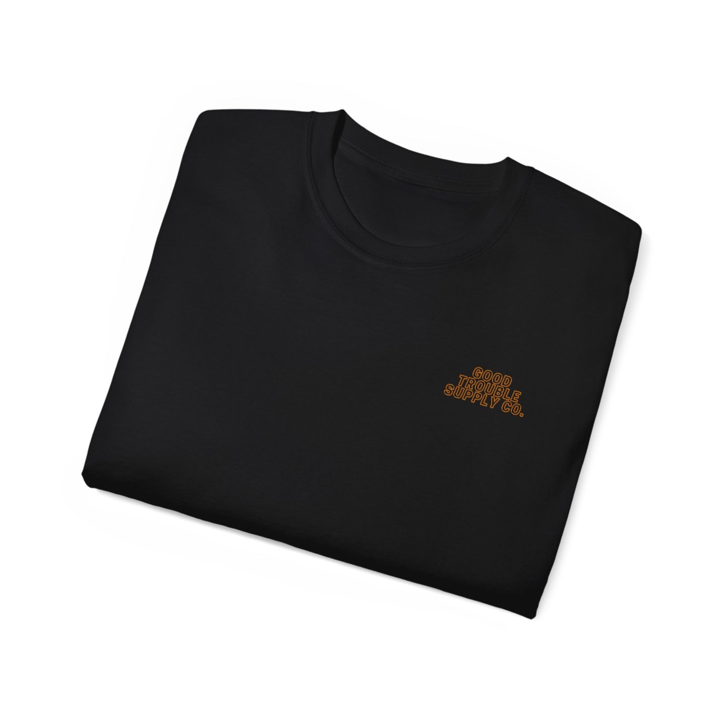 Double Vision Tee