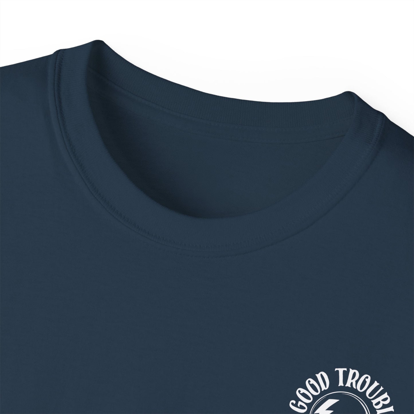 Men's "I Match Energy..." Tee